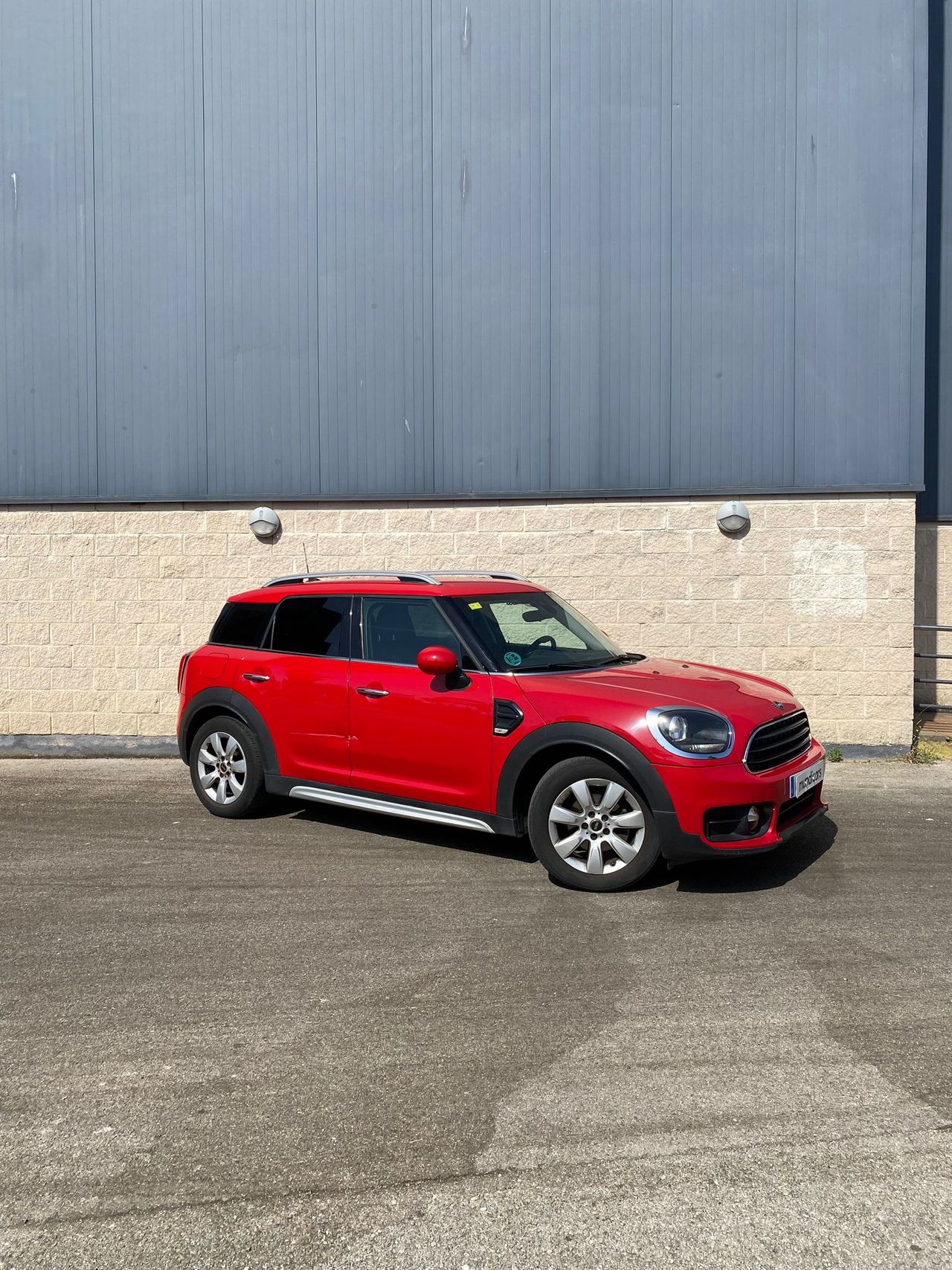 MINI Countryman One - Foto 3