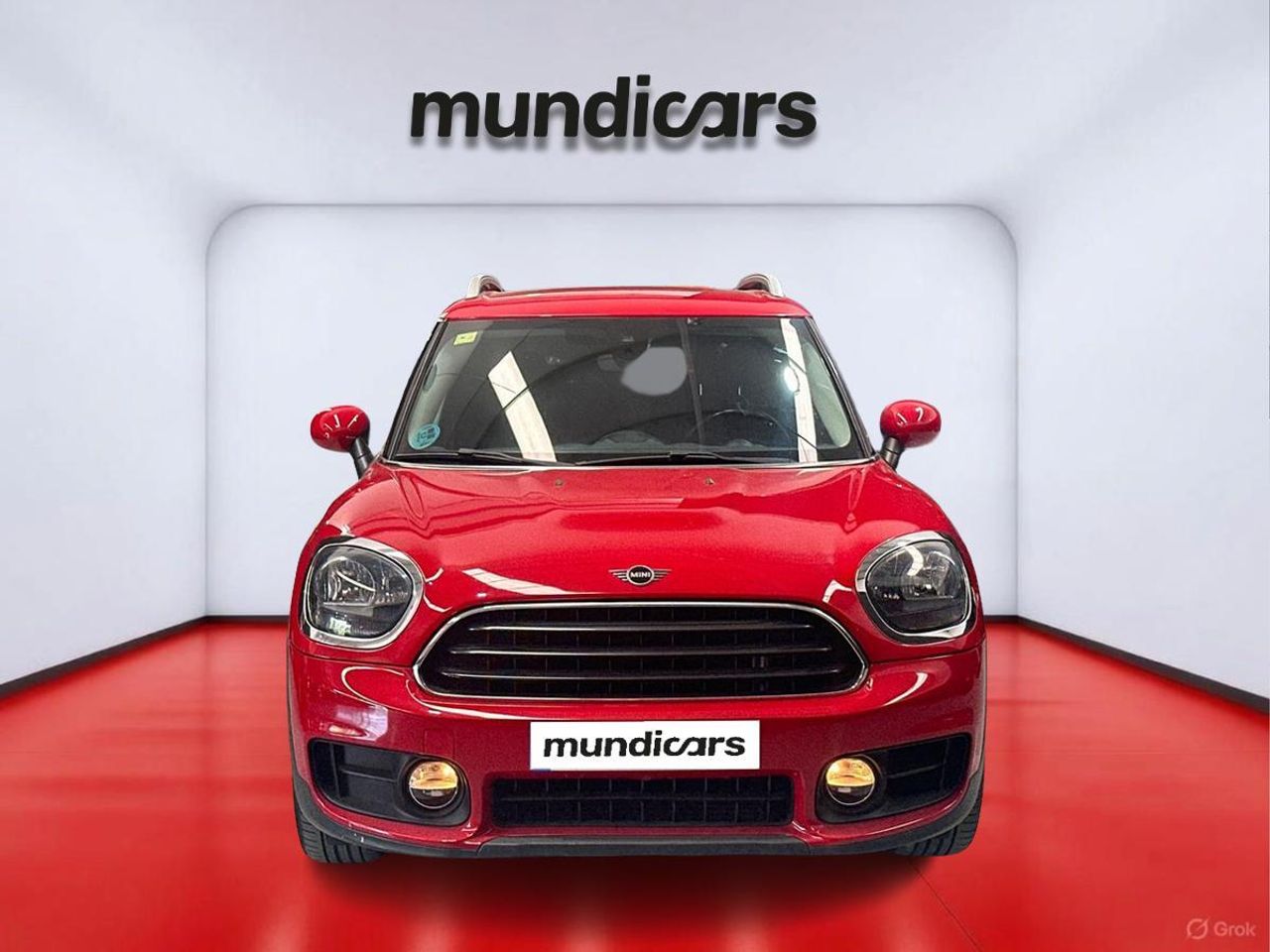 MINI Countryman One - Foto 9
