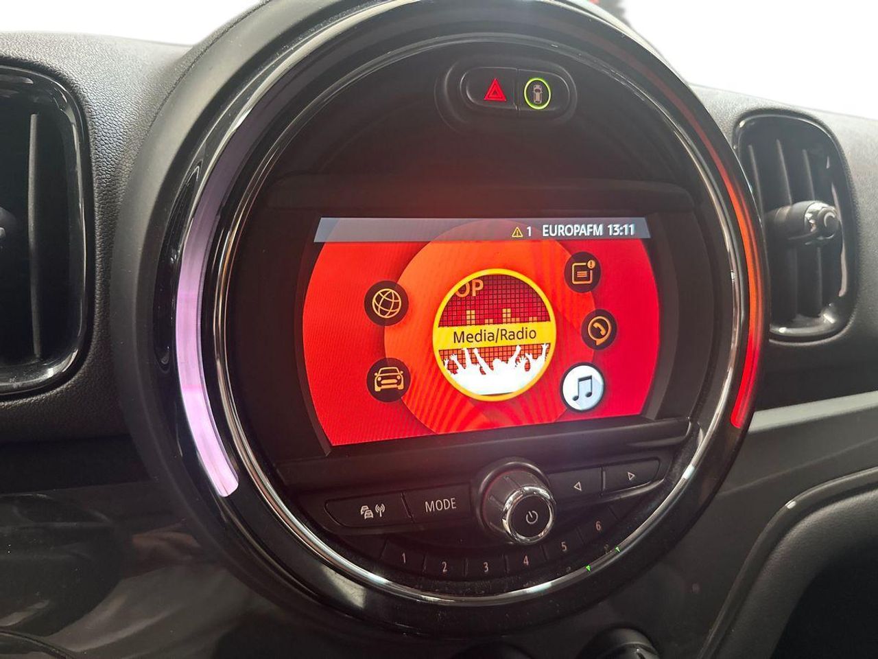 MINI Countryman One - Foto 16