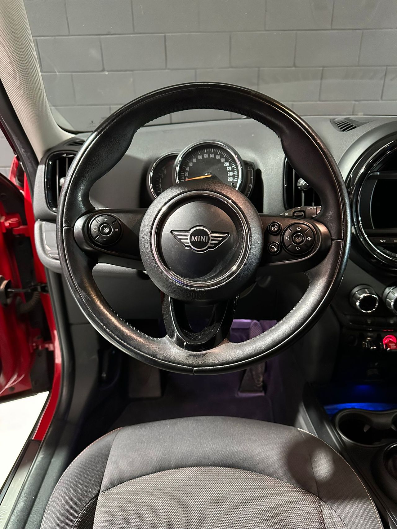 MINI Countryman One - Foto 14