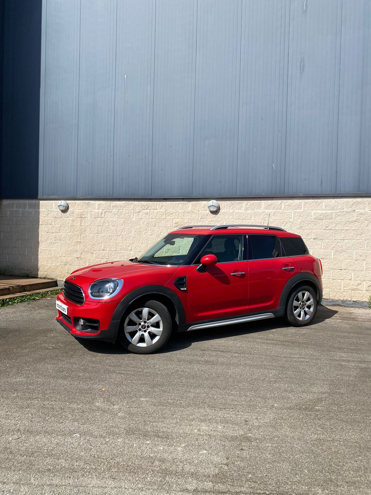 MINI Countryman One - Foto 5