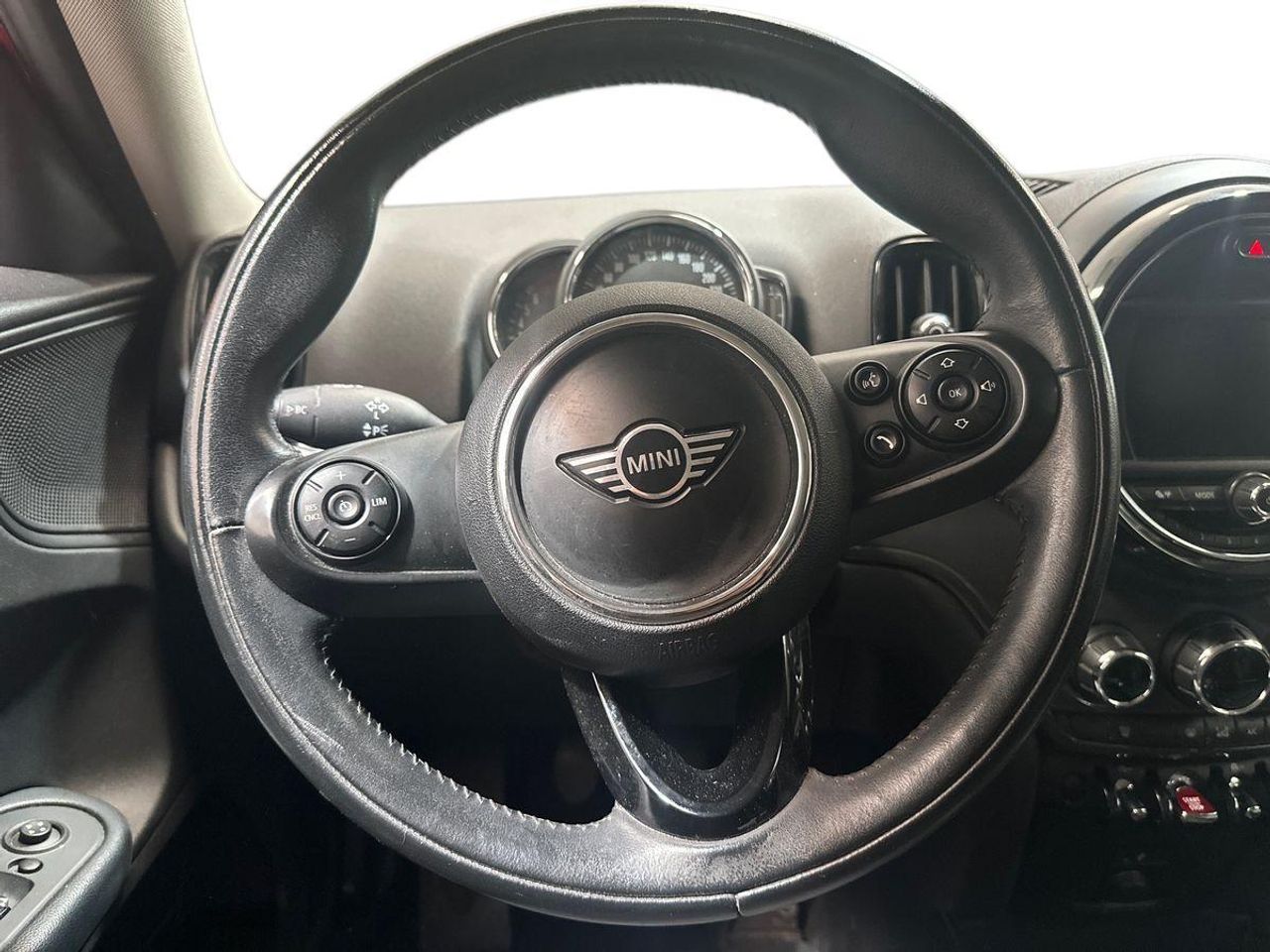 MINI Countryman One - Foto 12