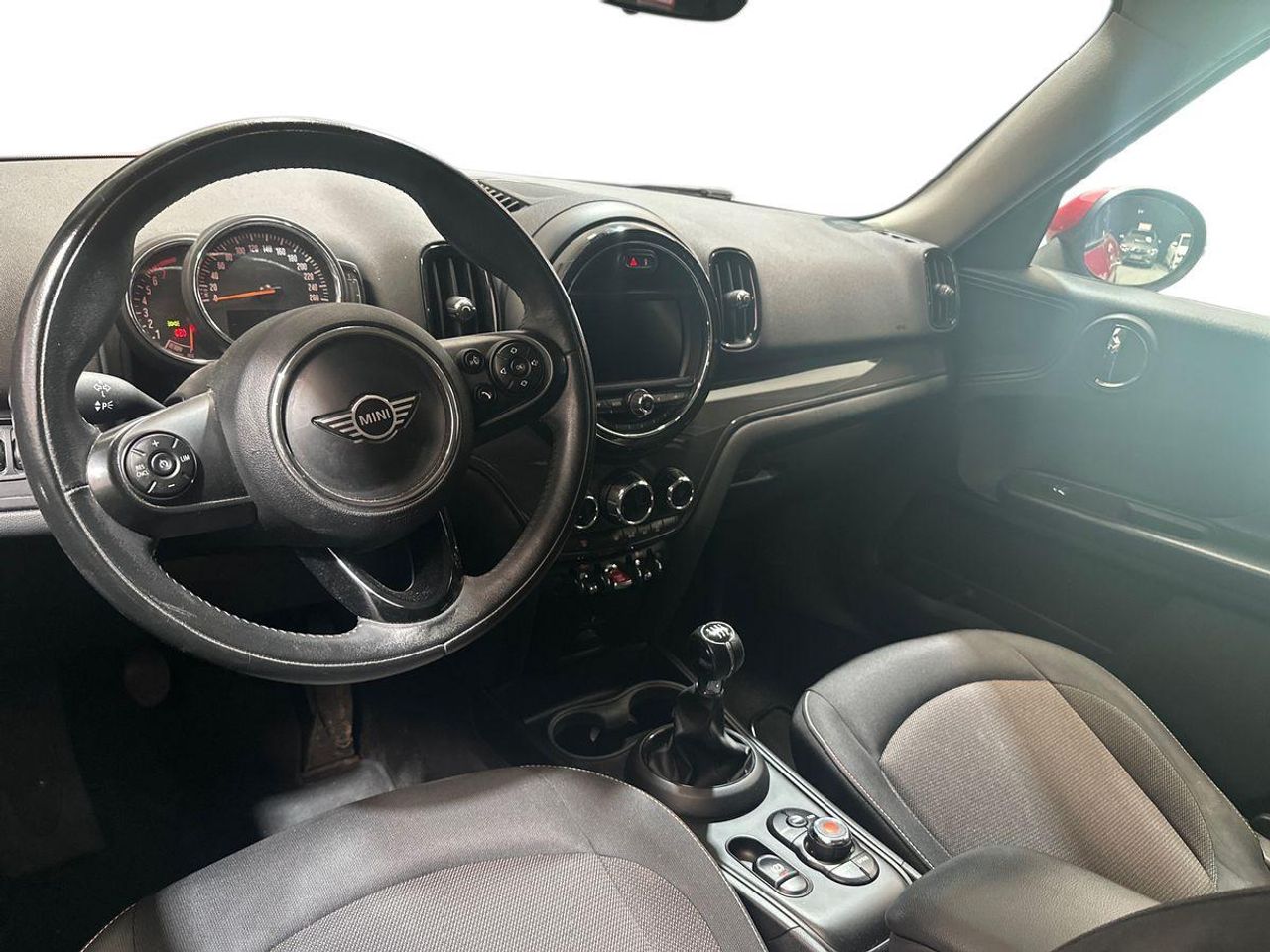 MINI Countryman One - Foto 11