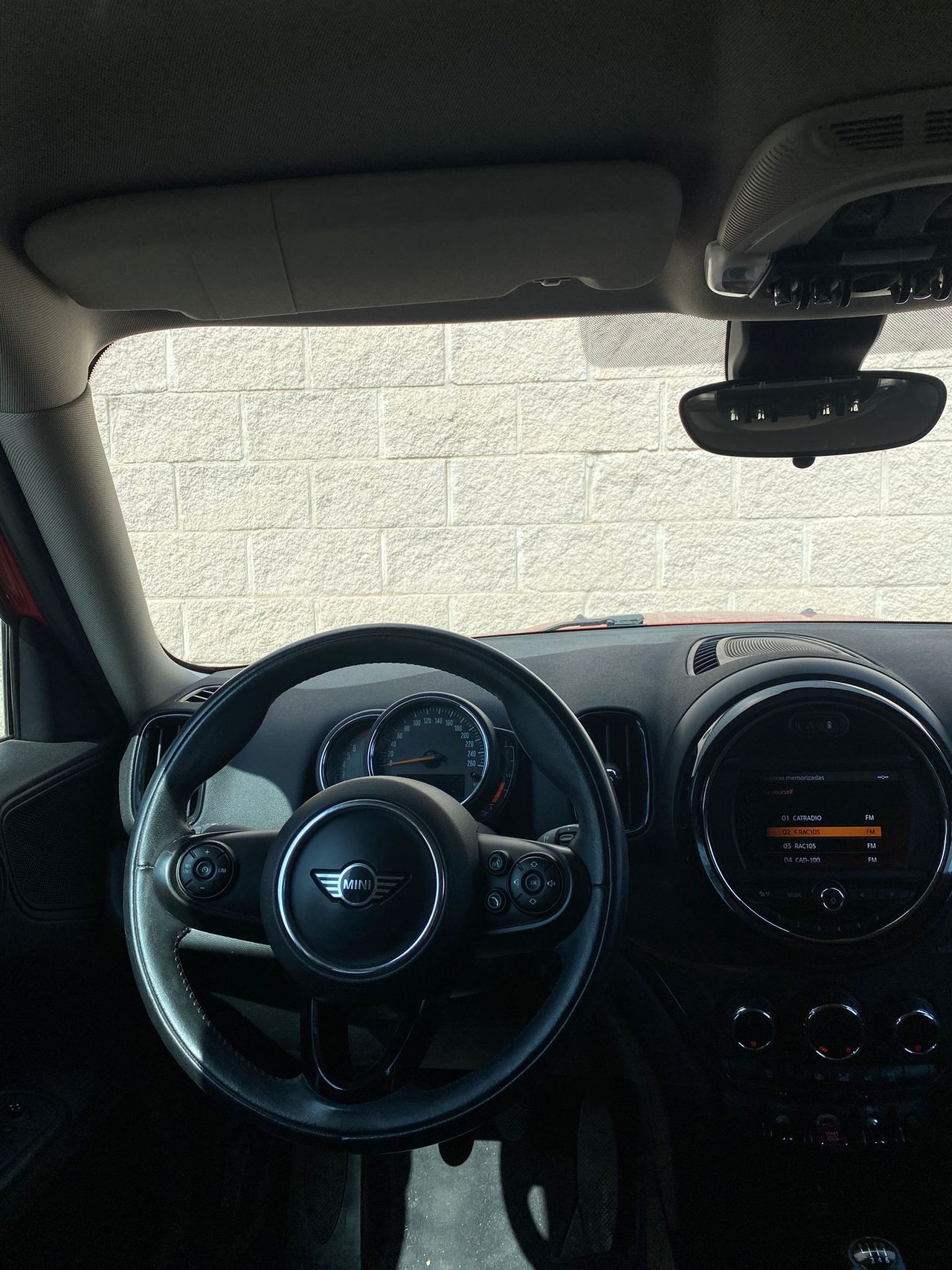 MINI Countryman One - Foto 10