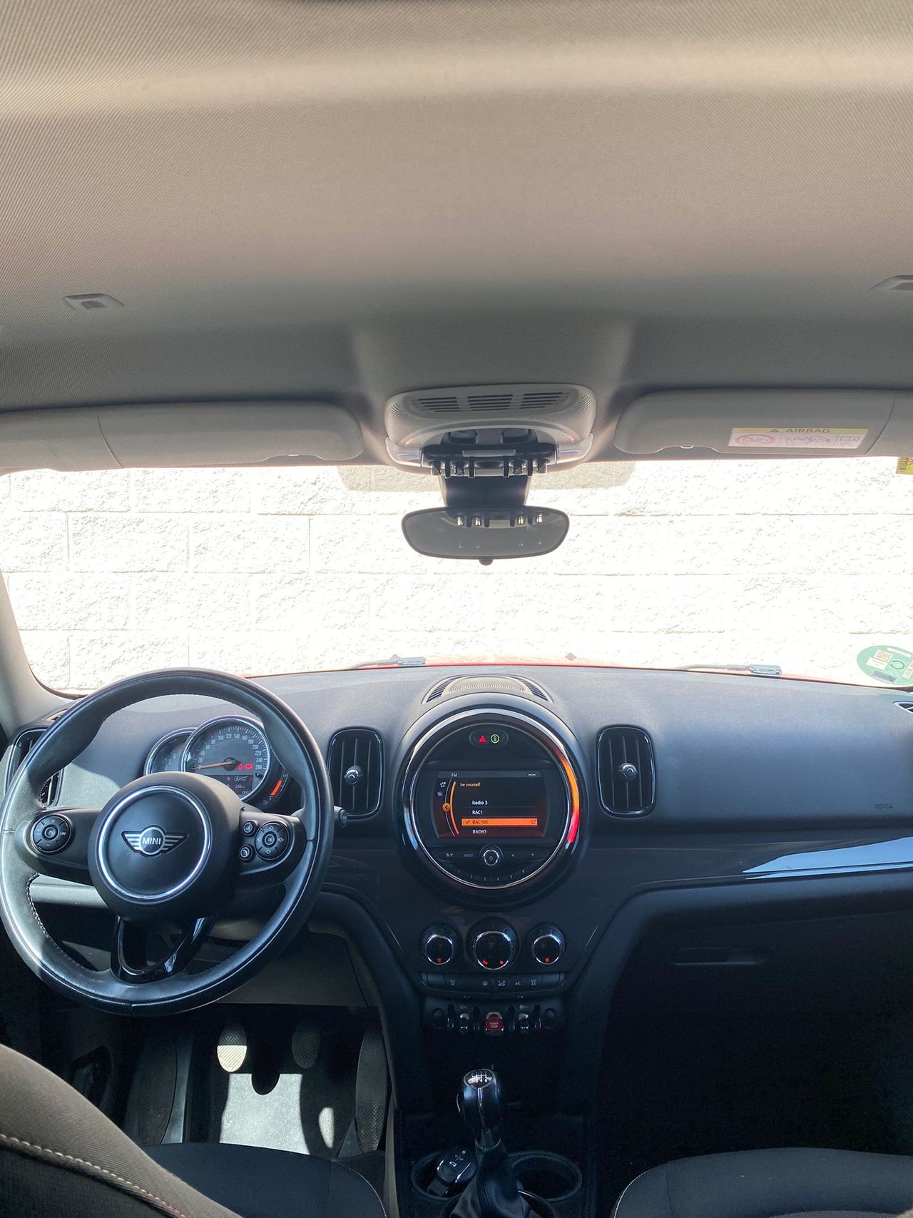 MINI Countryman One - Foto 11
