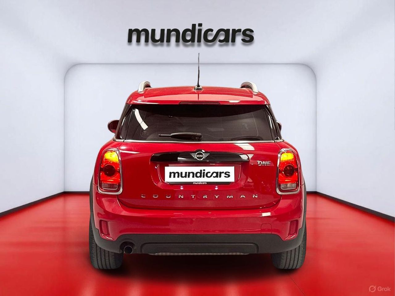 MINI Countryman One - Foto 5