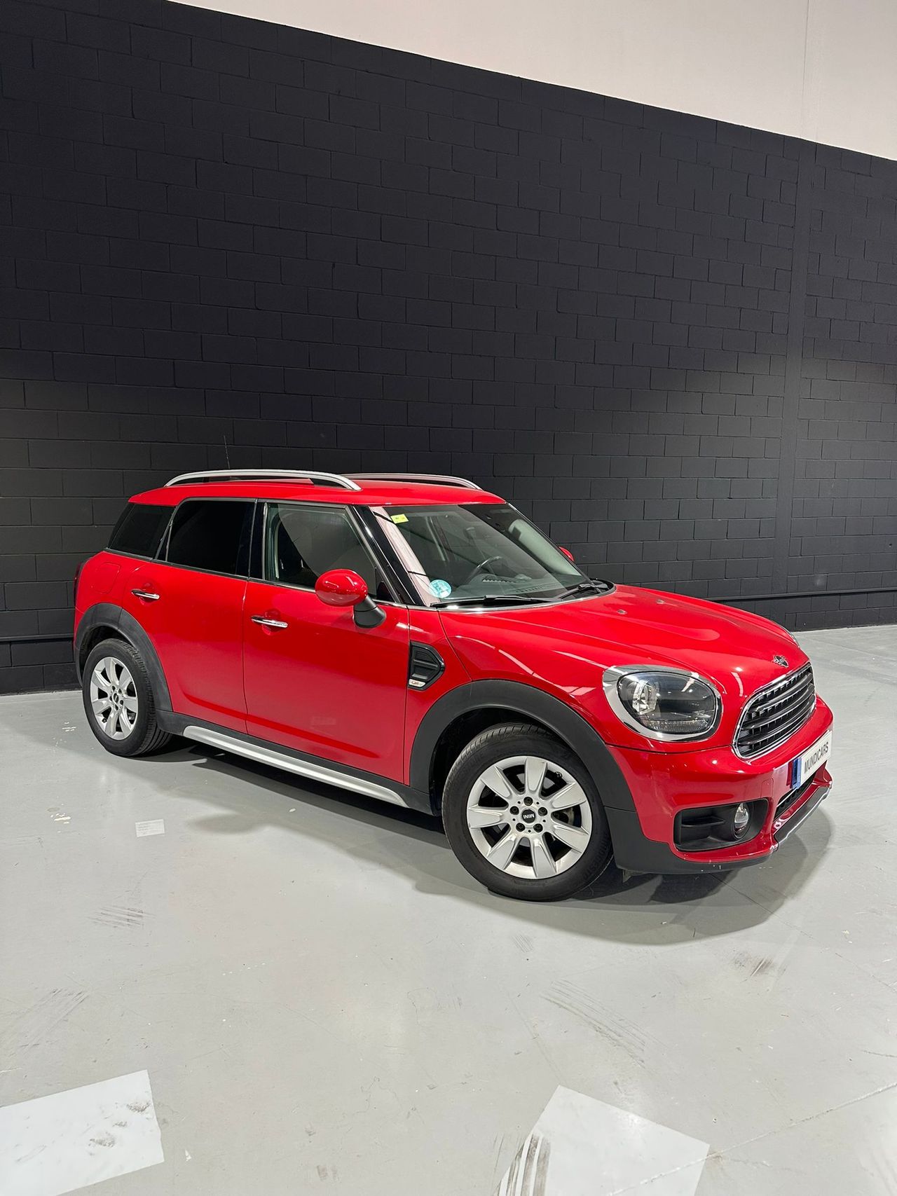 MINI Countryman One - Foto 5