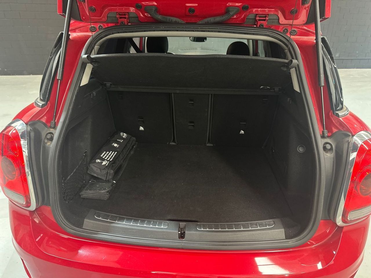MINI Countryman One - Foto 19