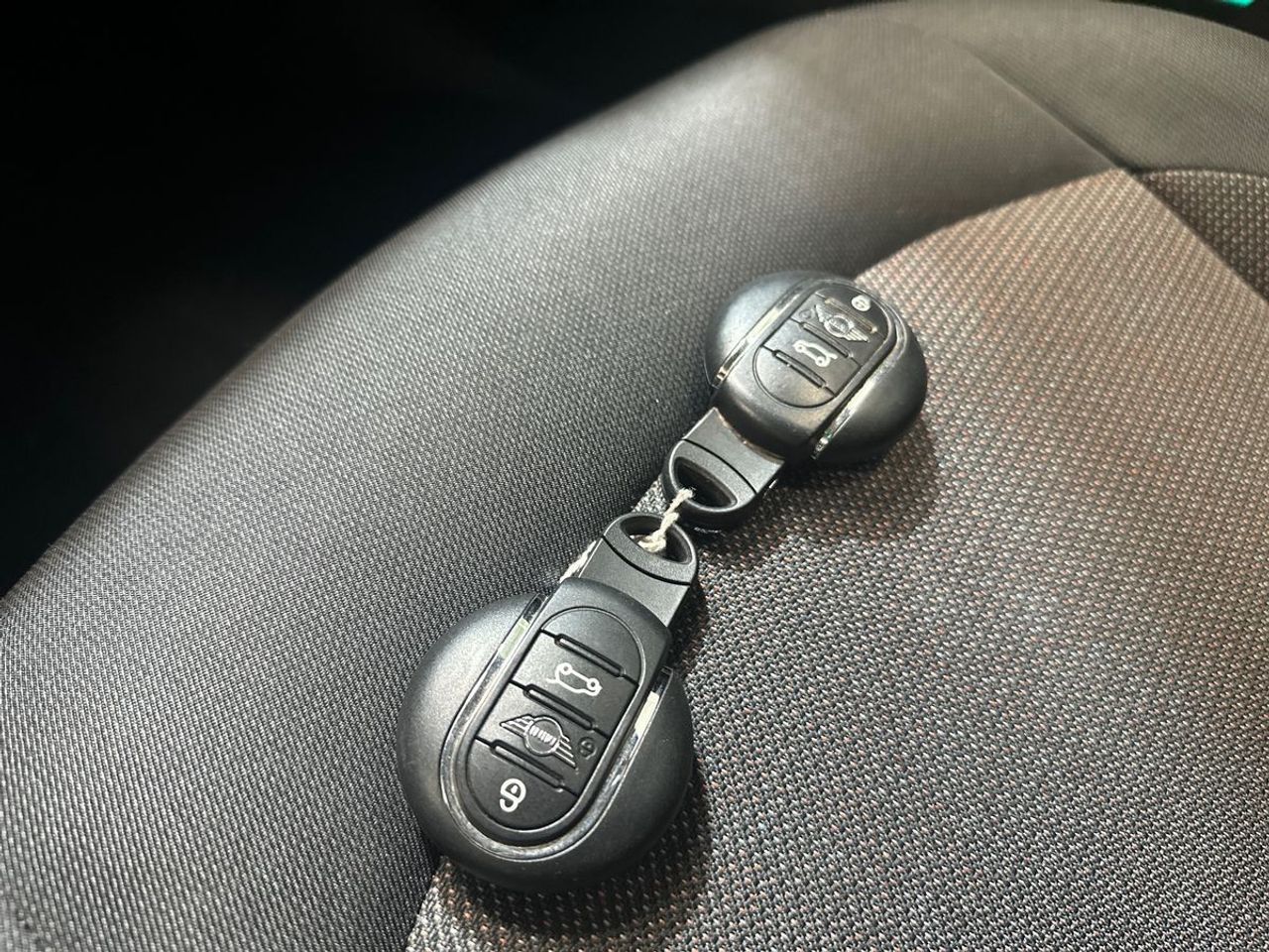 MINI Countryman One - Foto 20