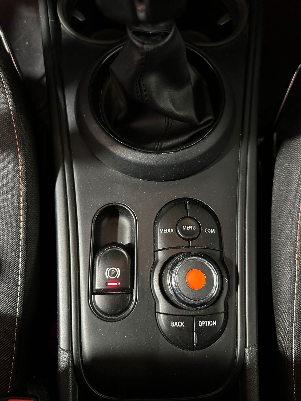 MINI Countryman One - Foto 15