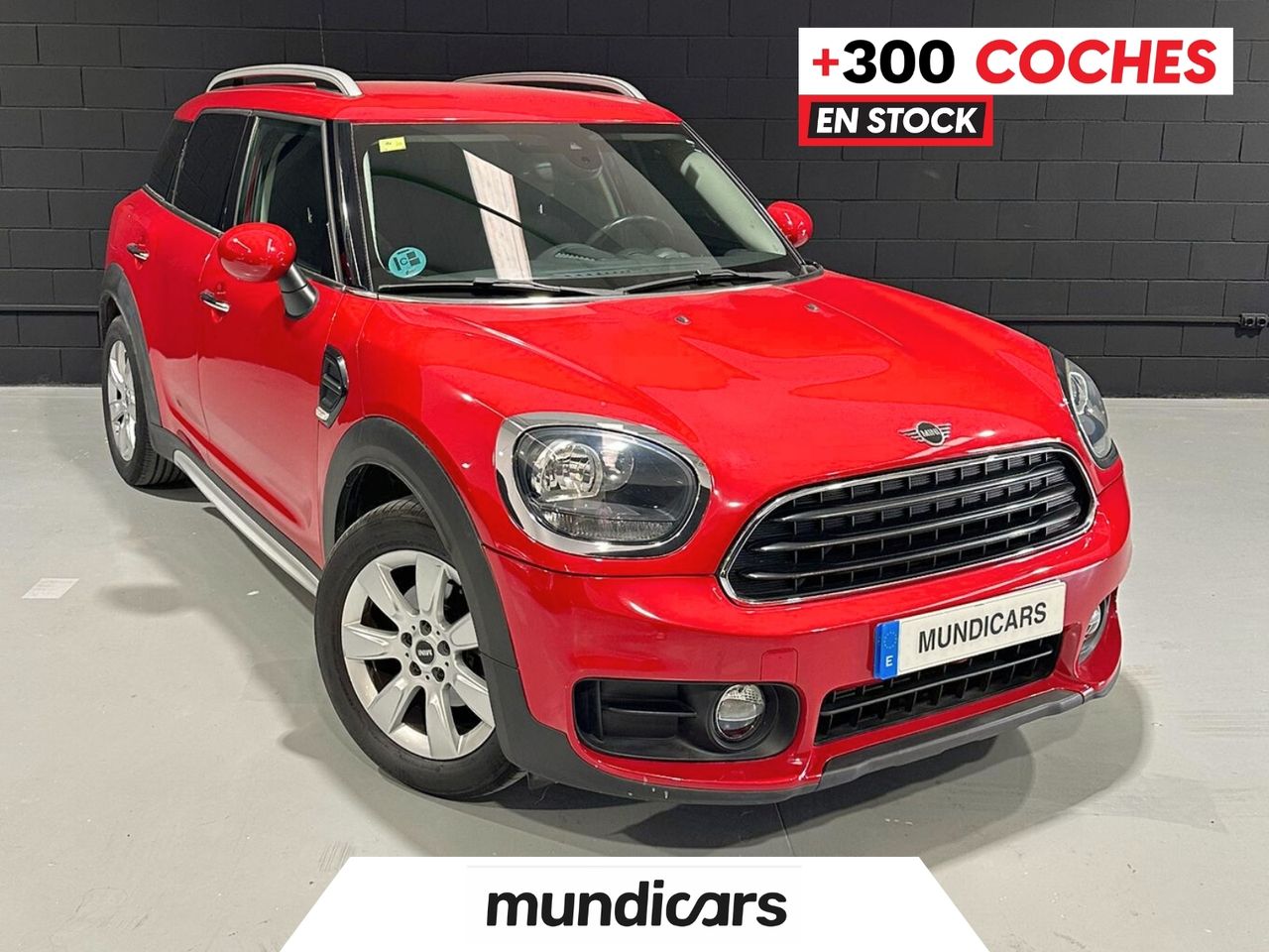 MINI Countryman One - Foto 2