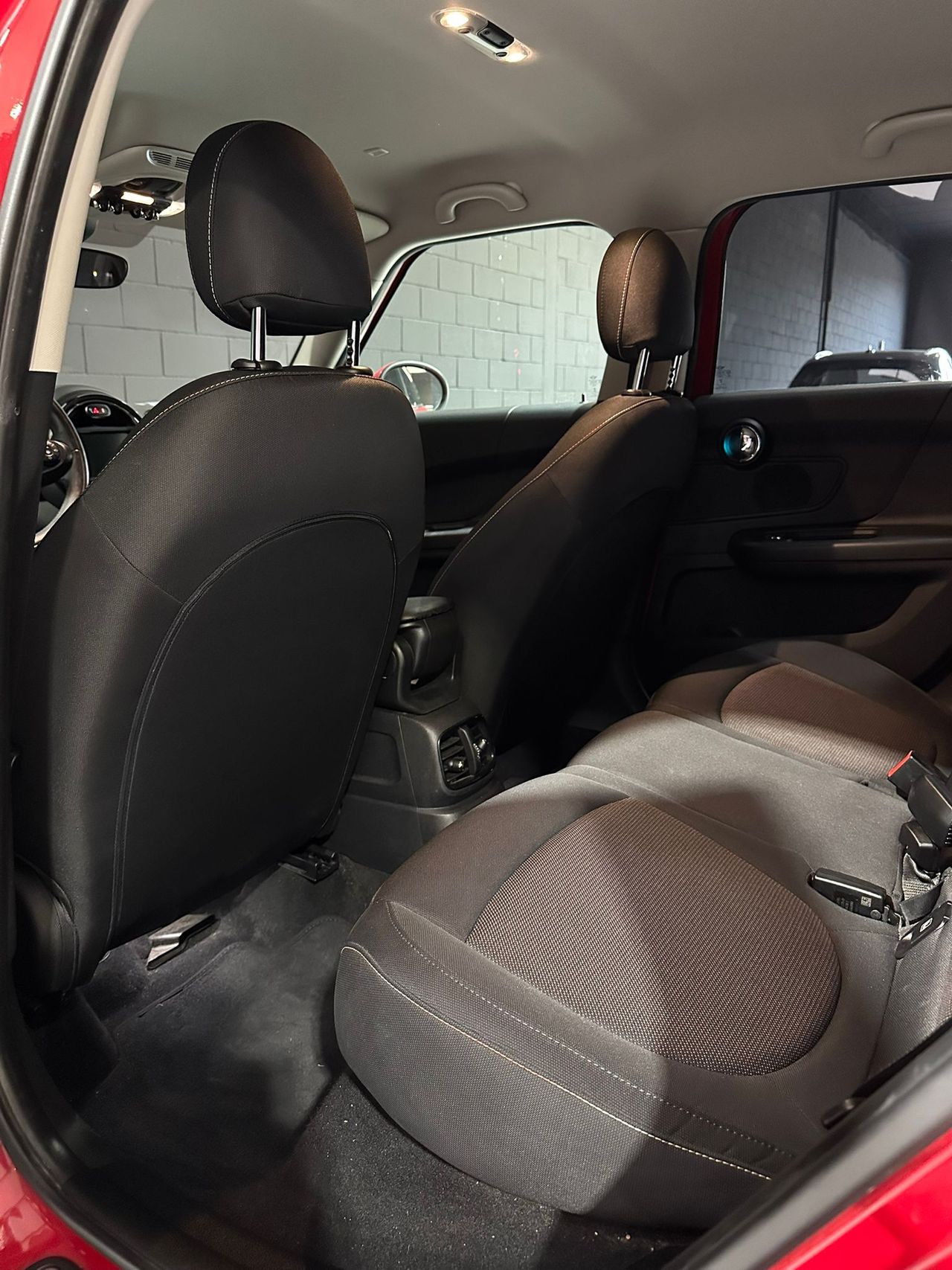 MINI Countryman One - Foto 12