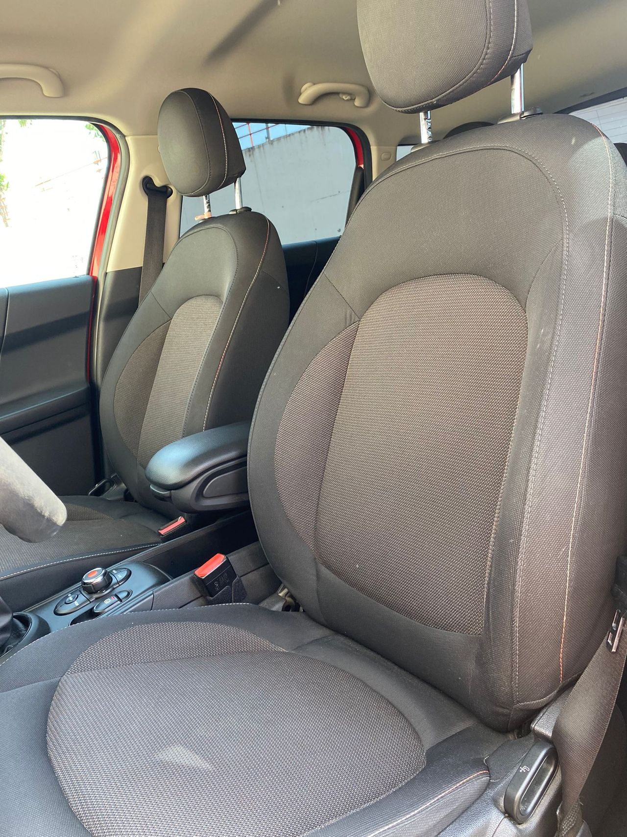 MINI Countryman One - Foto 13