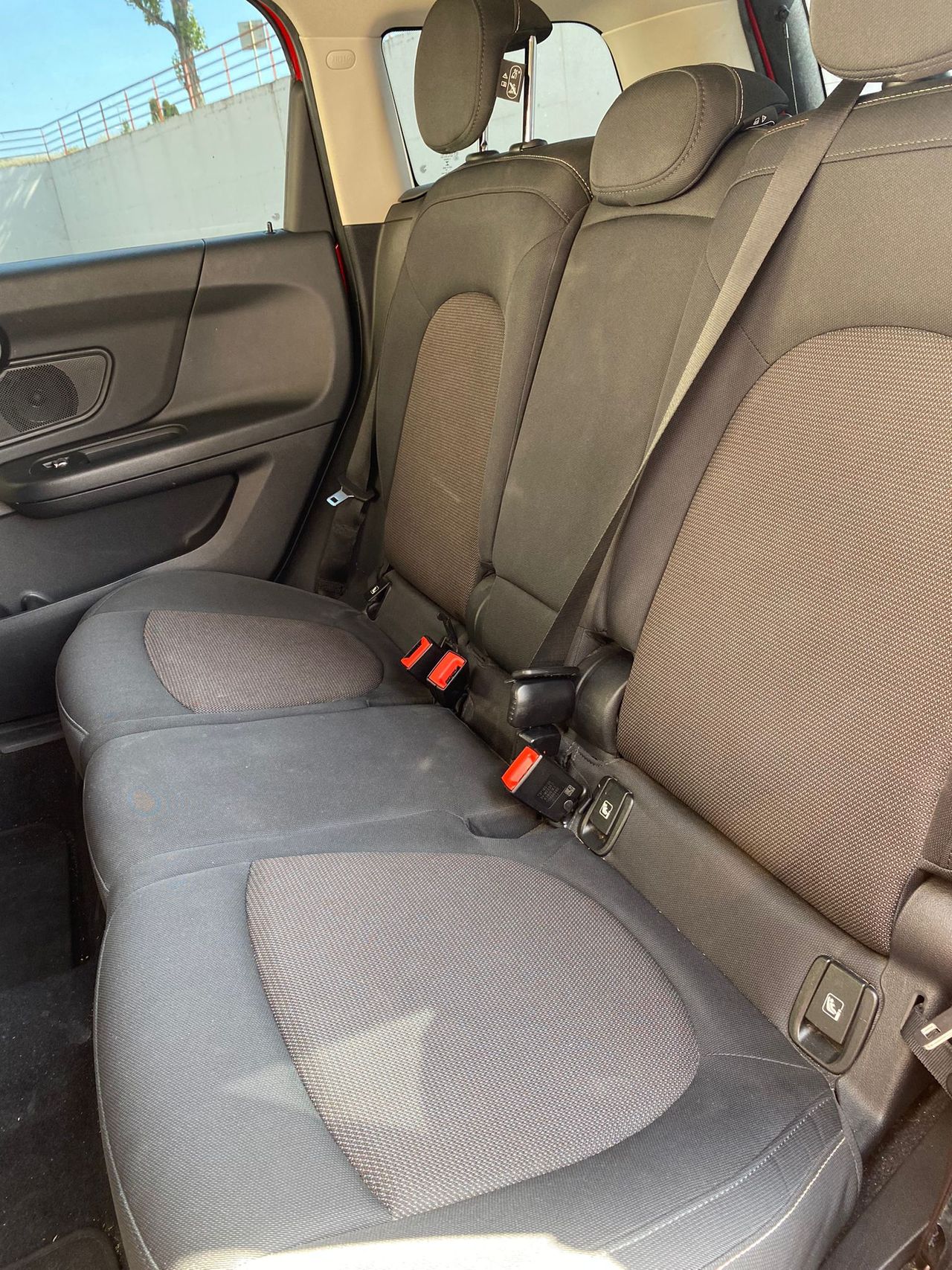 MINI Countryman One - Foto 12