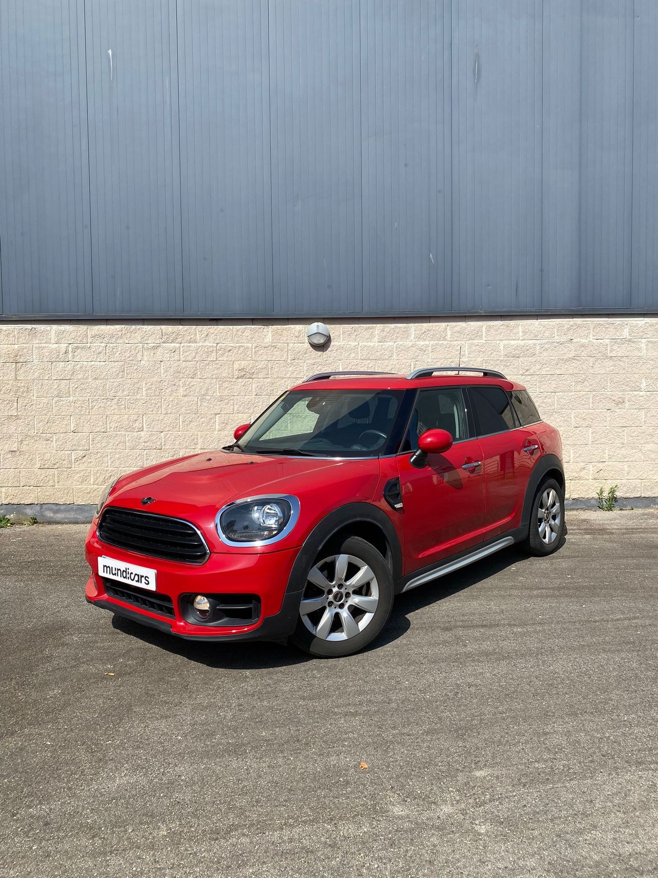 MINI Countryman One - Foto 6