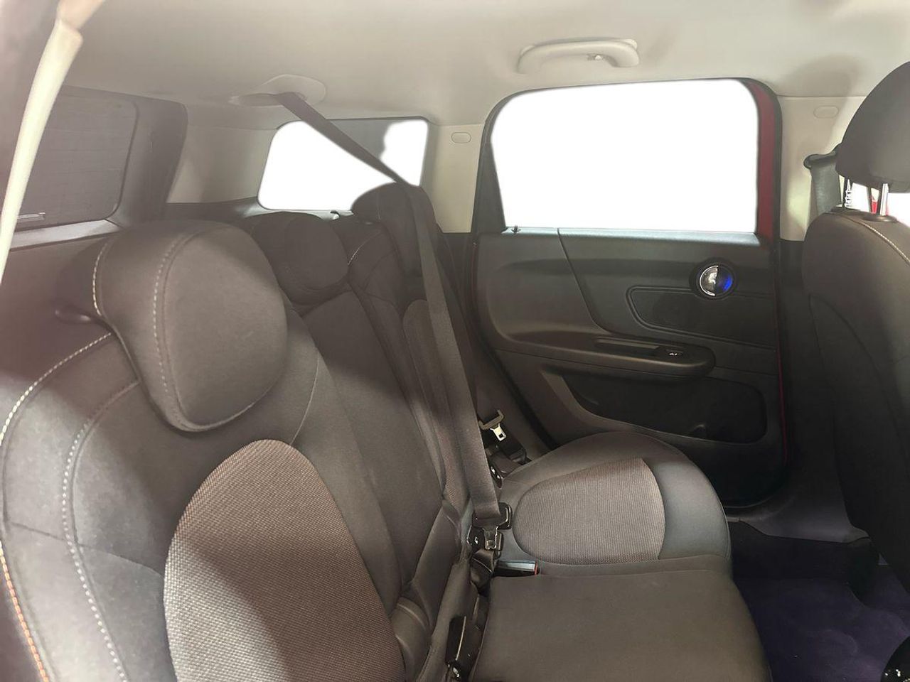 MINI Countryman One - Foto 18
