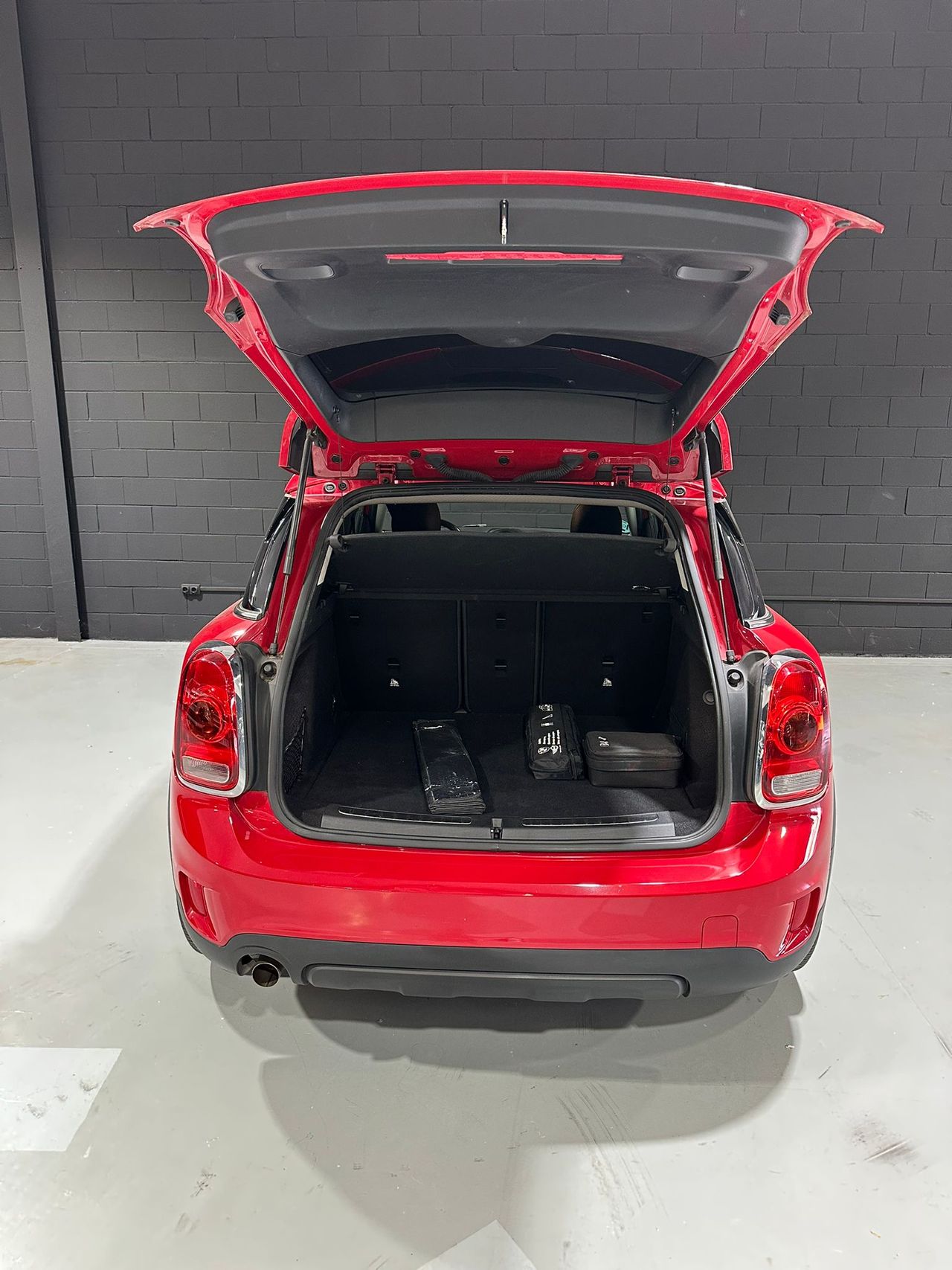 MINI Countryman One - Foto 9