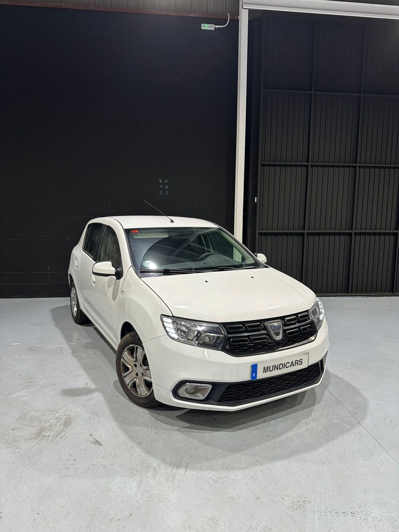 Dacia Sandero Comfort Blue dCi 70kW (95CV) - Foto 3