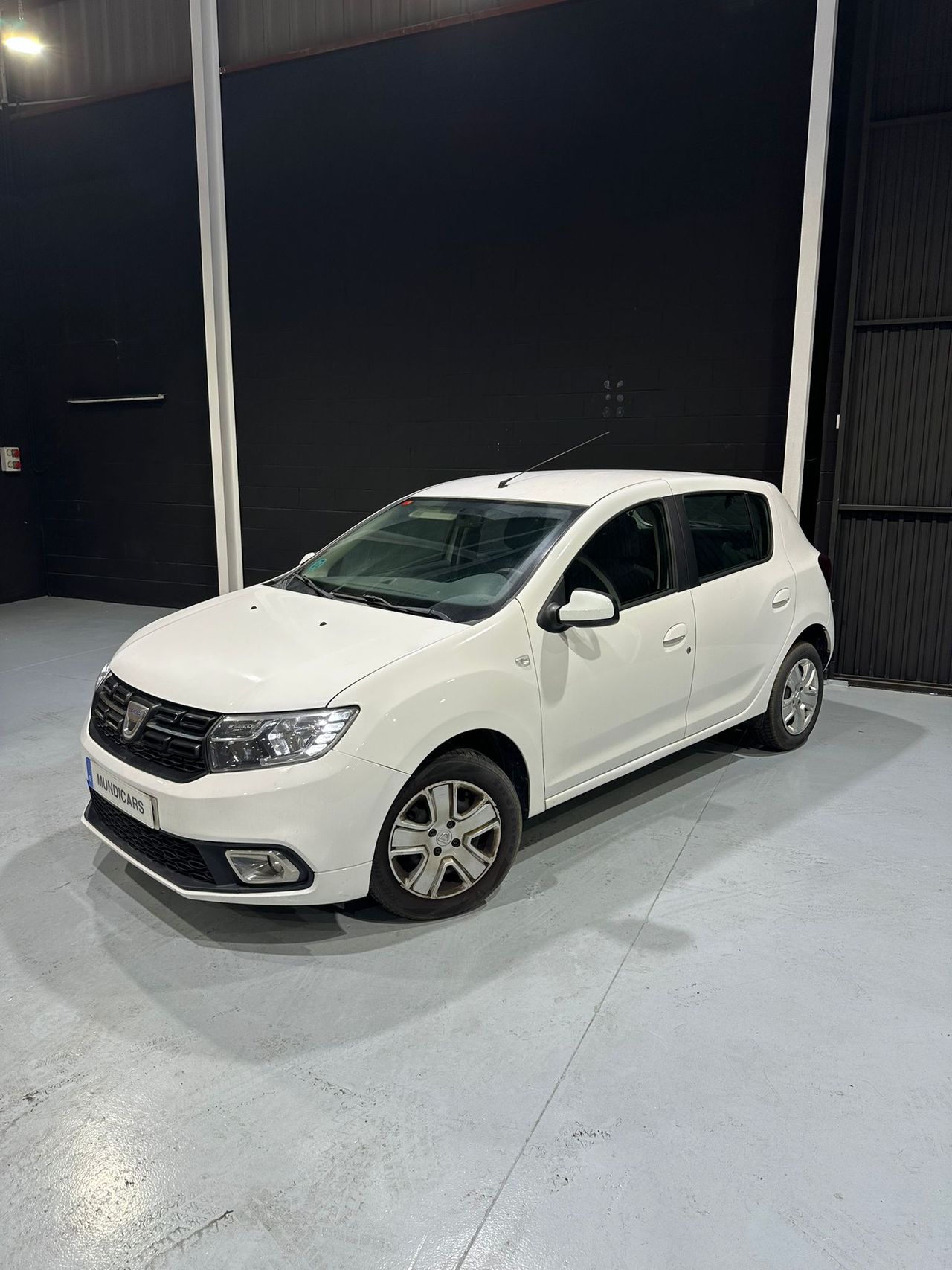 Dacia Sandero Comfort Blue dCi 70kW (95CV) - Foto 6