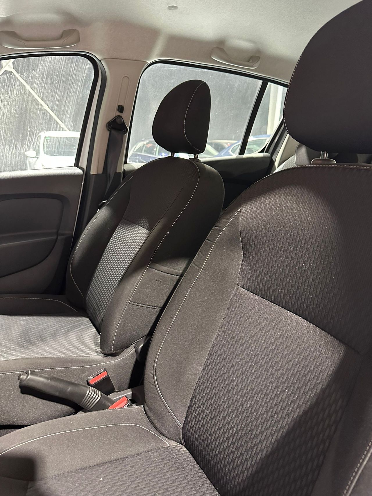 Dacia Sandero Comfort Blue dCi 70kW (95CV) - Foto 14