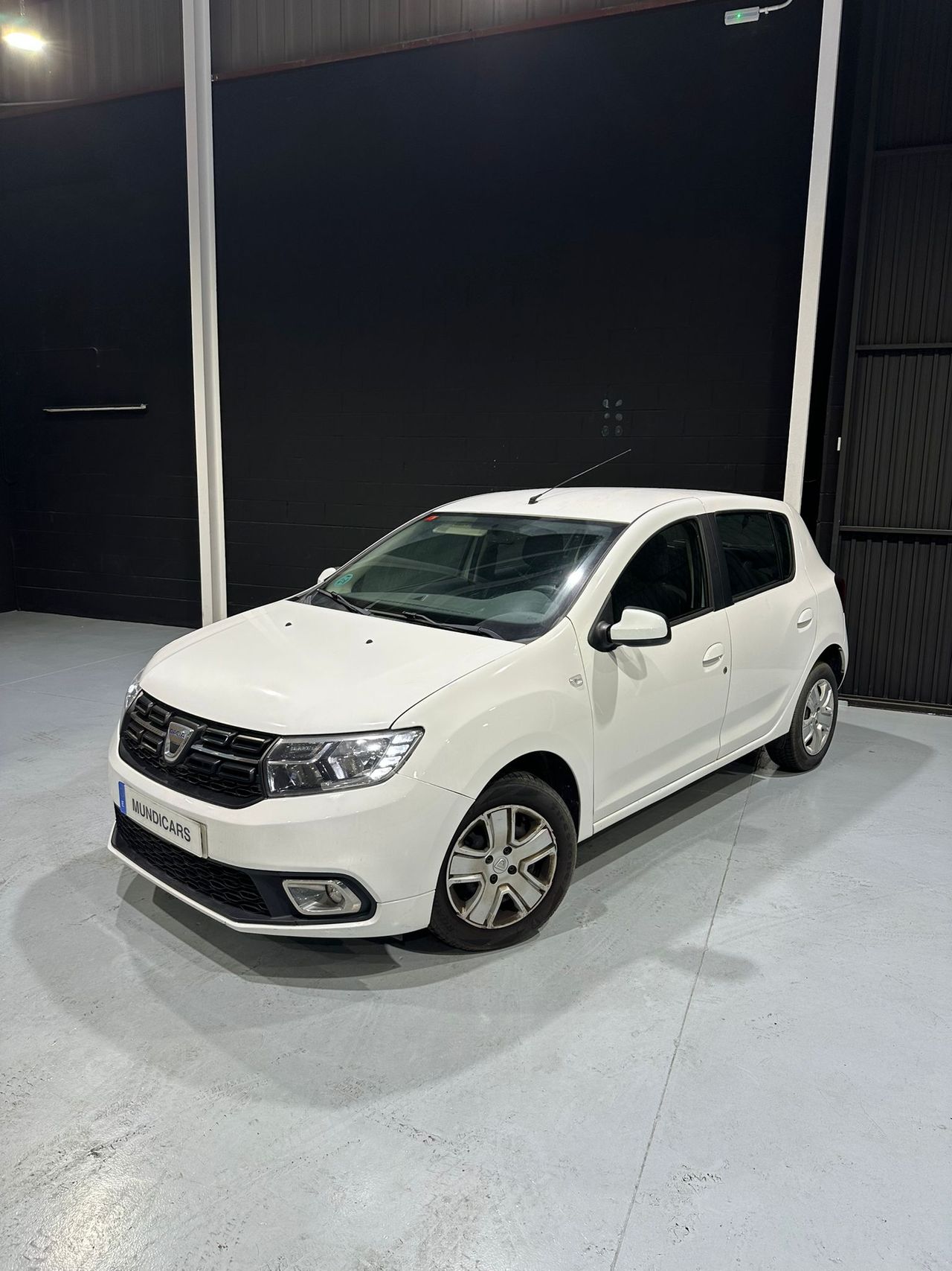 Dacia Sandero Comfort Blue dCi 70kW (95CV) - Foto 7