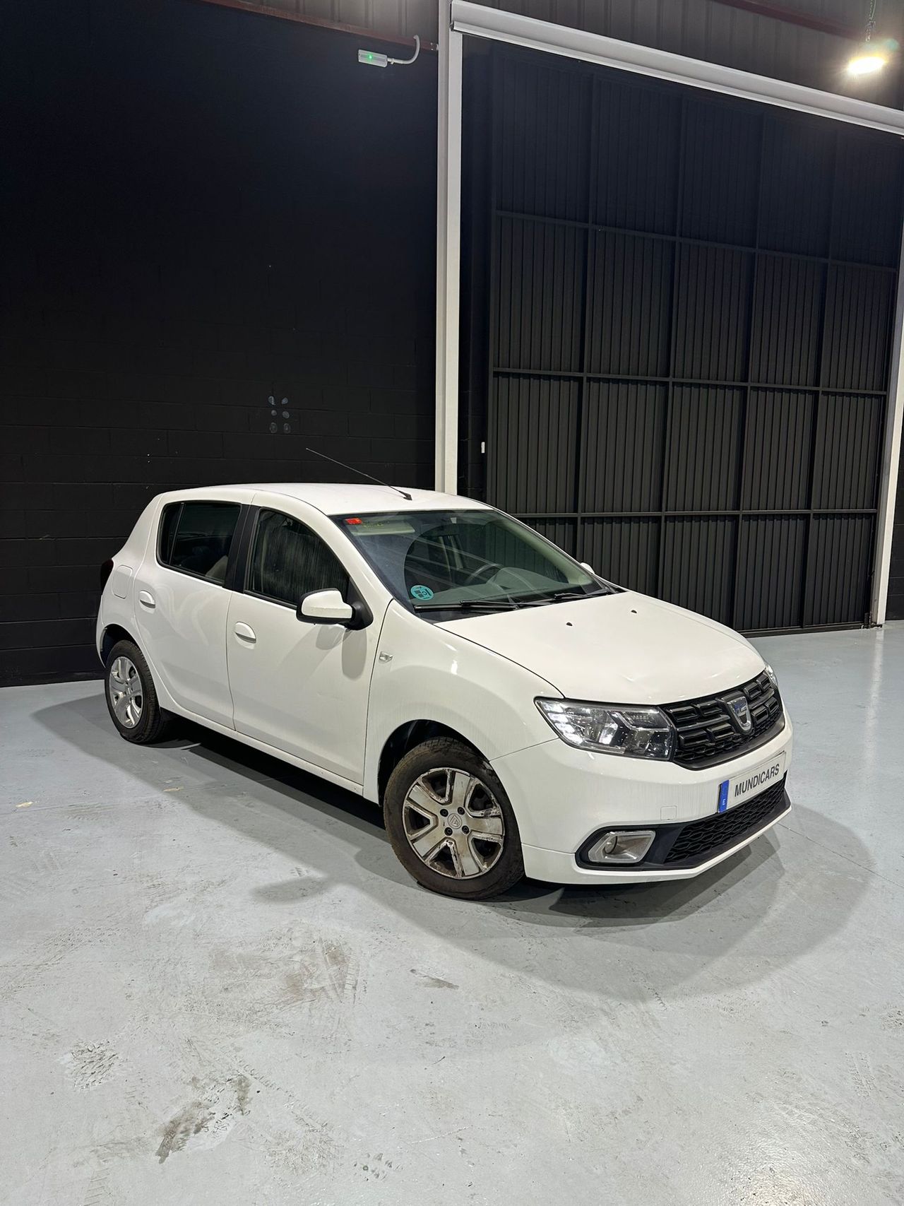 Dacia Sandero Comfort Blue dCi 70kW (95CV) - Foto 4