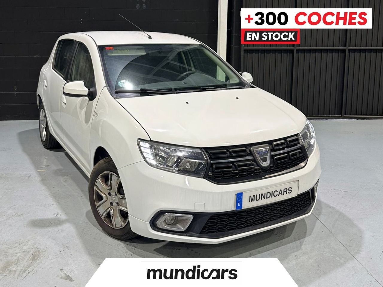 Dacia Sandero Comfort Blue dCi 70kW (95CV) - Foto 2