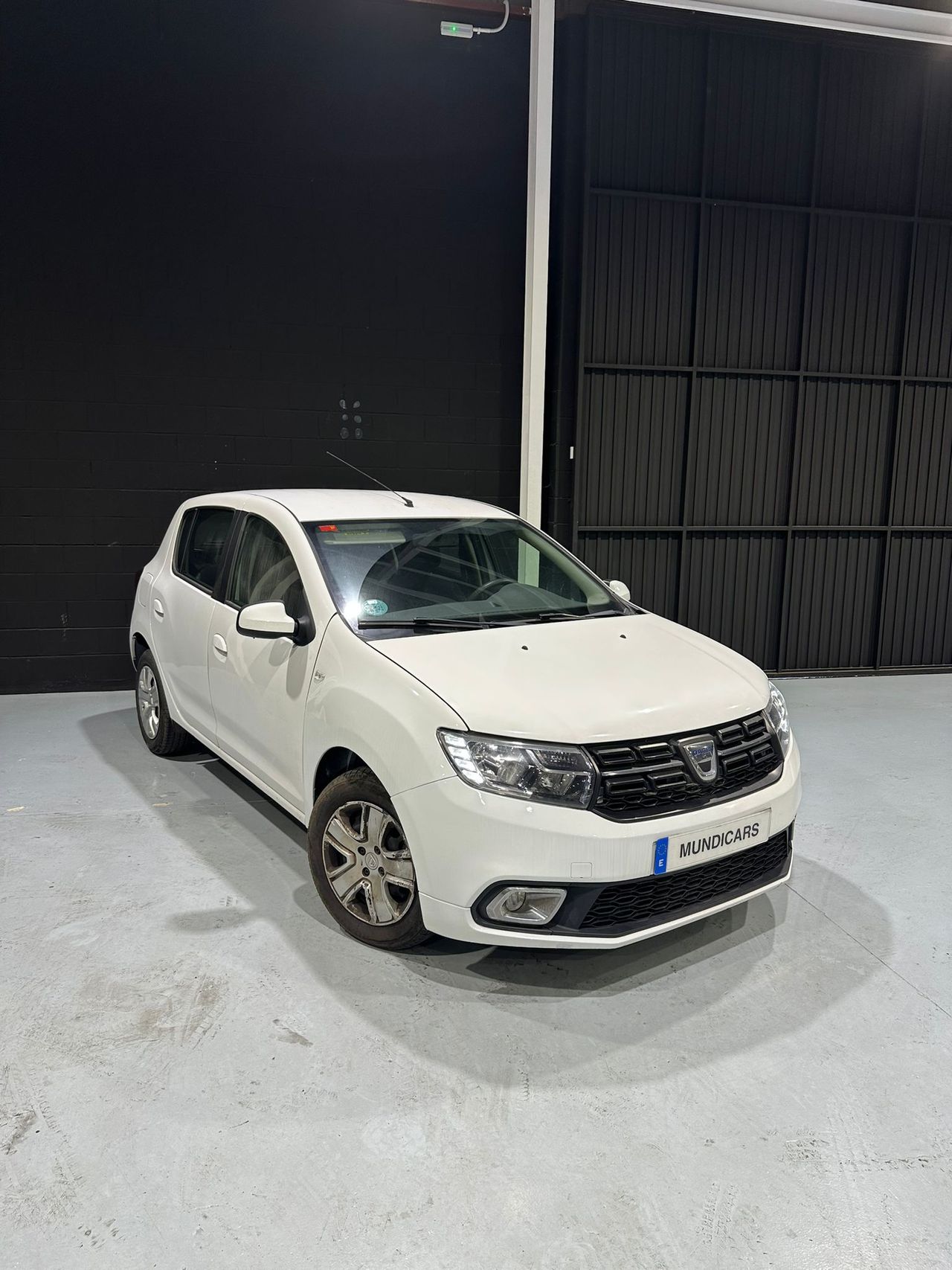 Dacia Sandero Comfort Blue dCi 70kW (95CV) - Foto 8