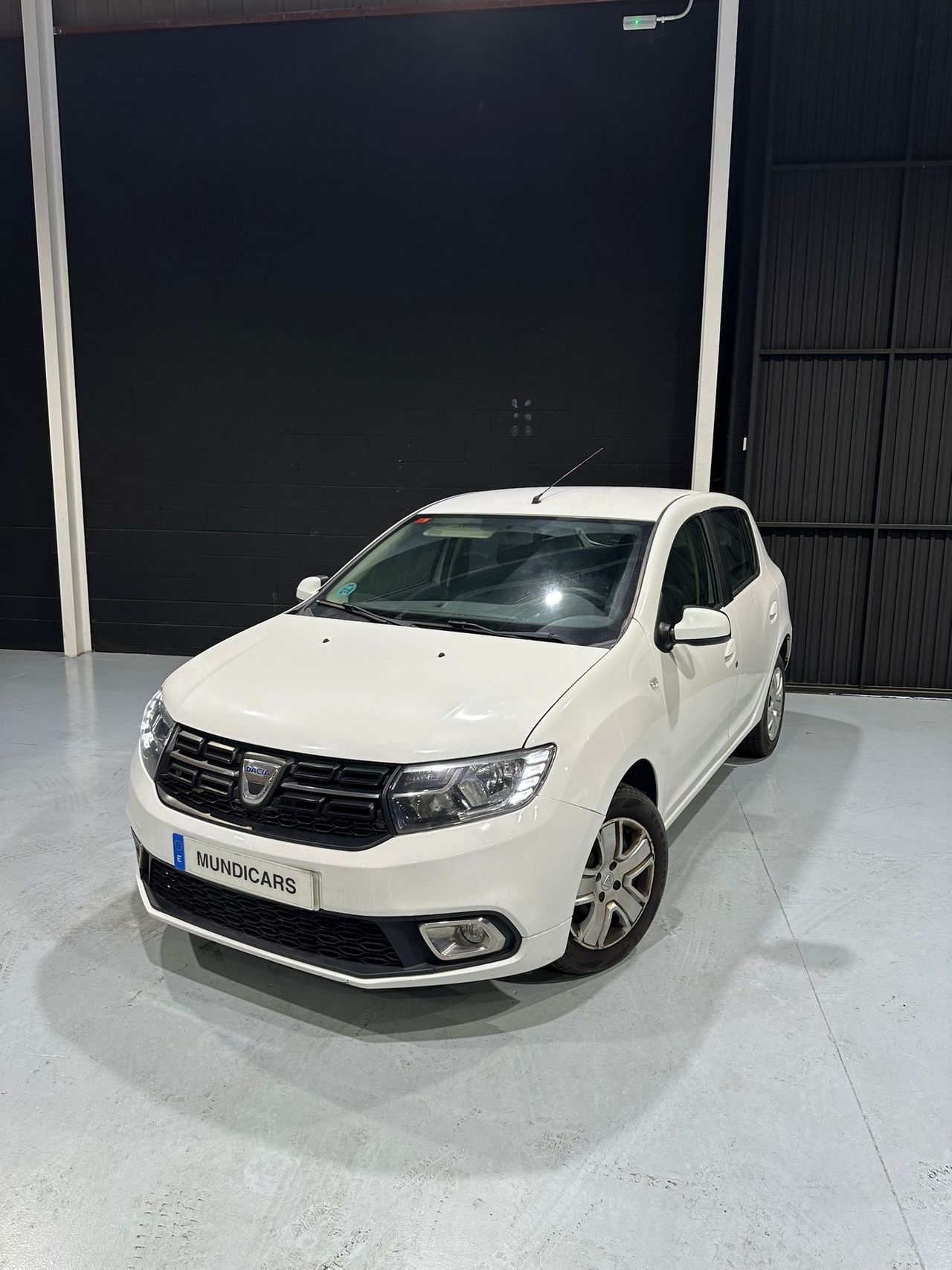 Dacia Sandero Comfort Blue dCi 70kW (95CV) - Foto 5