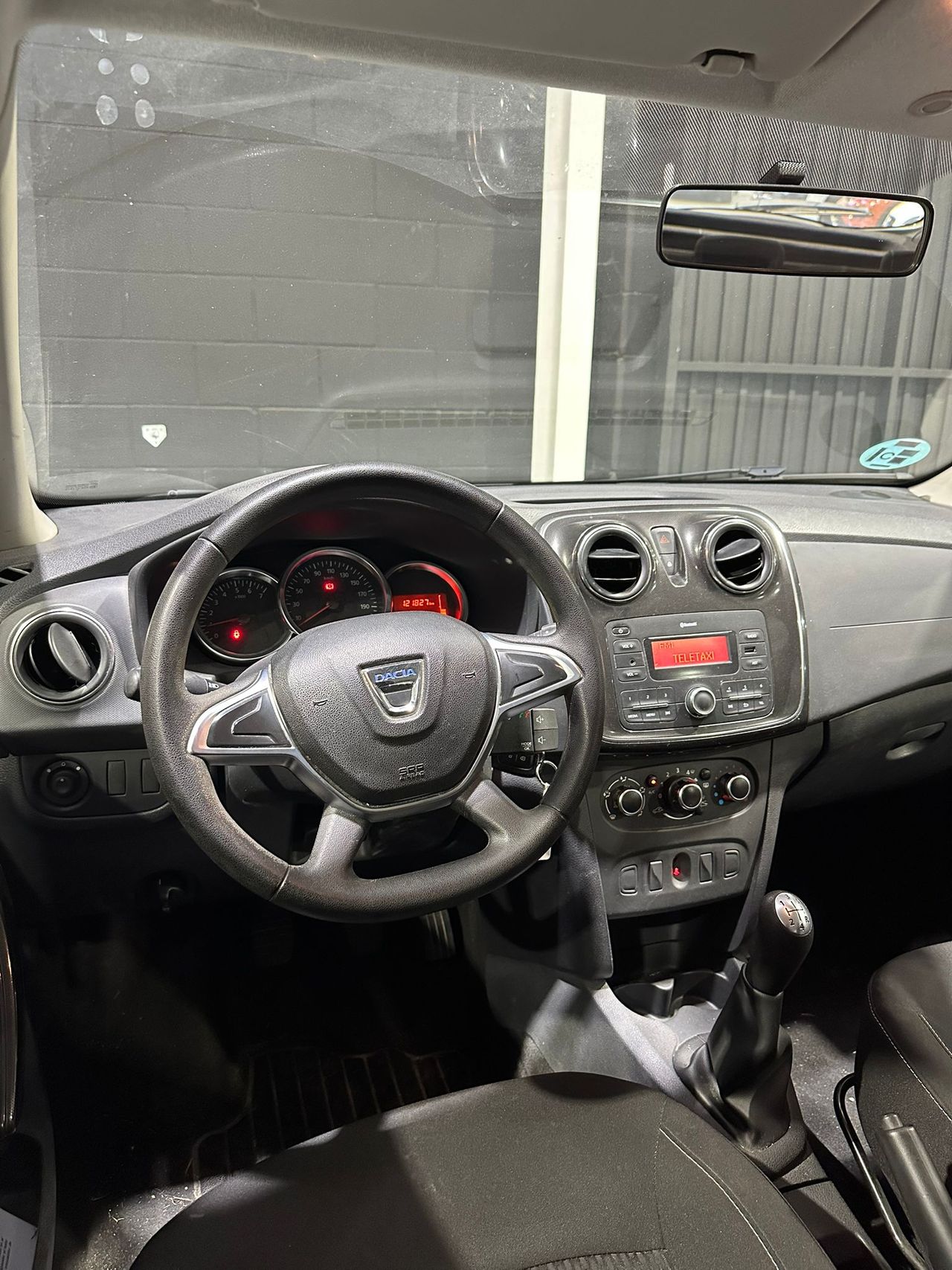 Dacia Sandero Comfort Blue dCi 70kW (95CV) - Foto 12