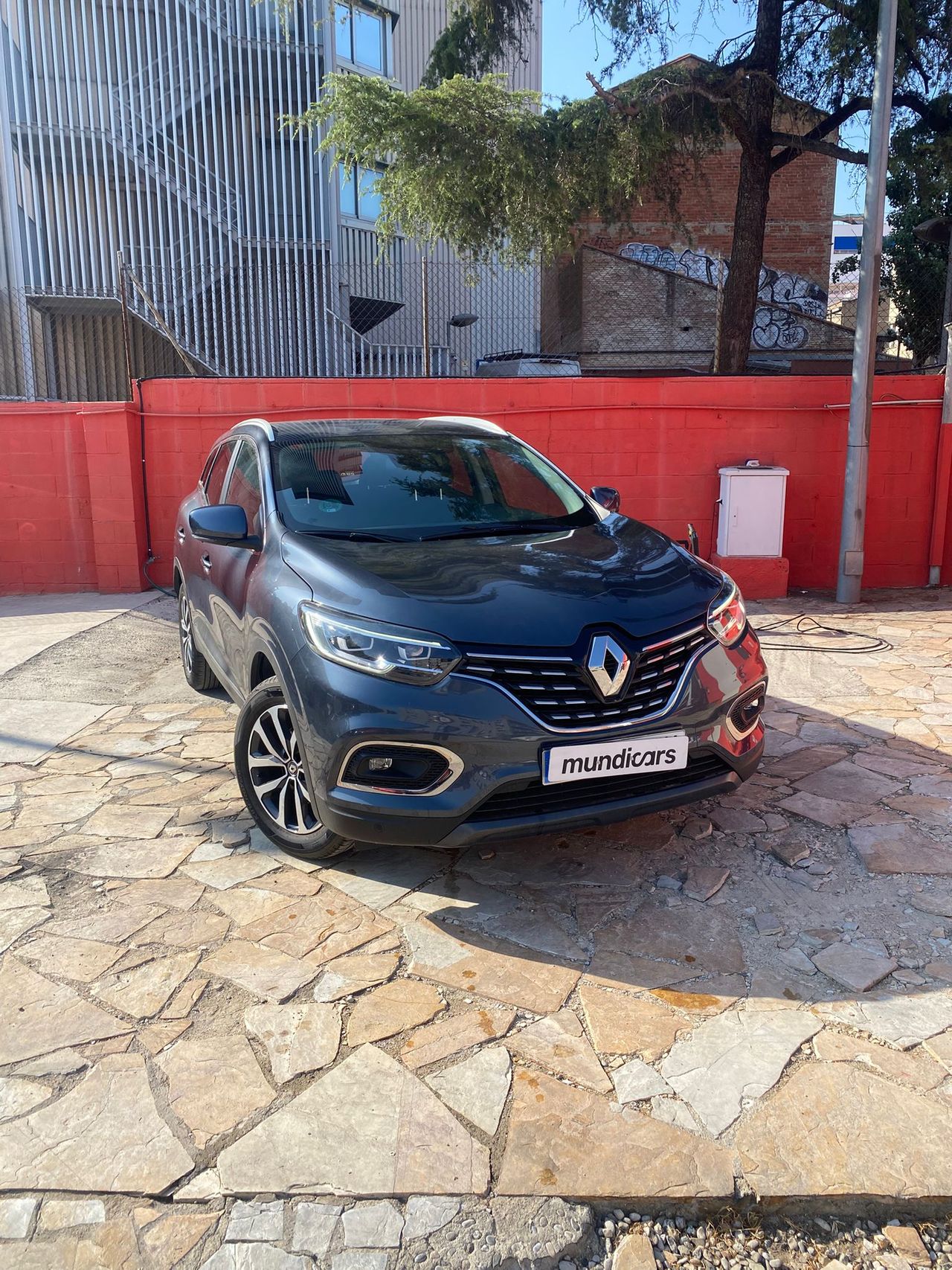 Renault Kadjar Zen Blue dCi 85kW (115CV) - Foto 3