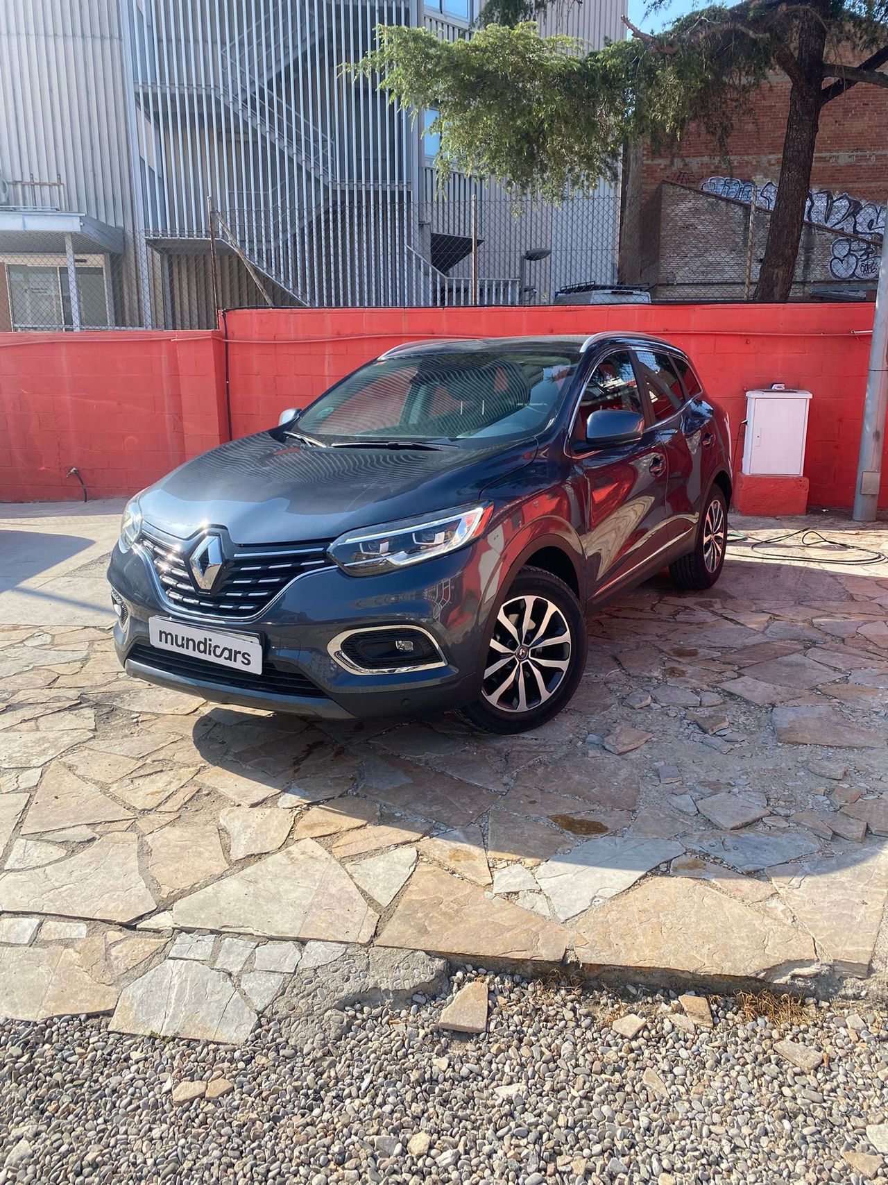 Renault Kadjar Zen Blue dCi 85kW (115CV) - Foto 7