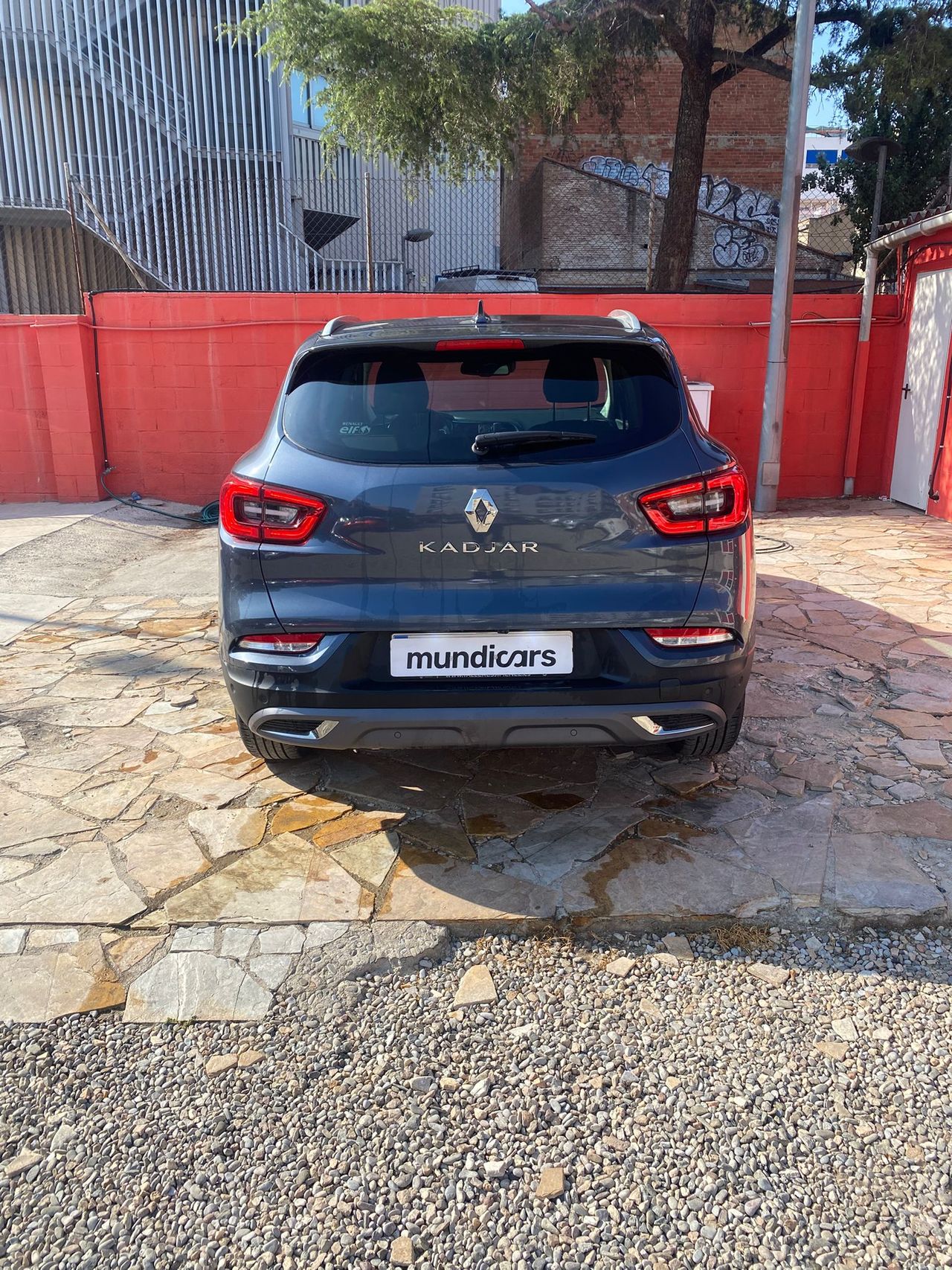 Renault Kadjar Zen Blue dCi 85kW (115CV) - Foto 10