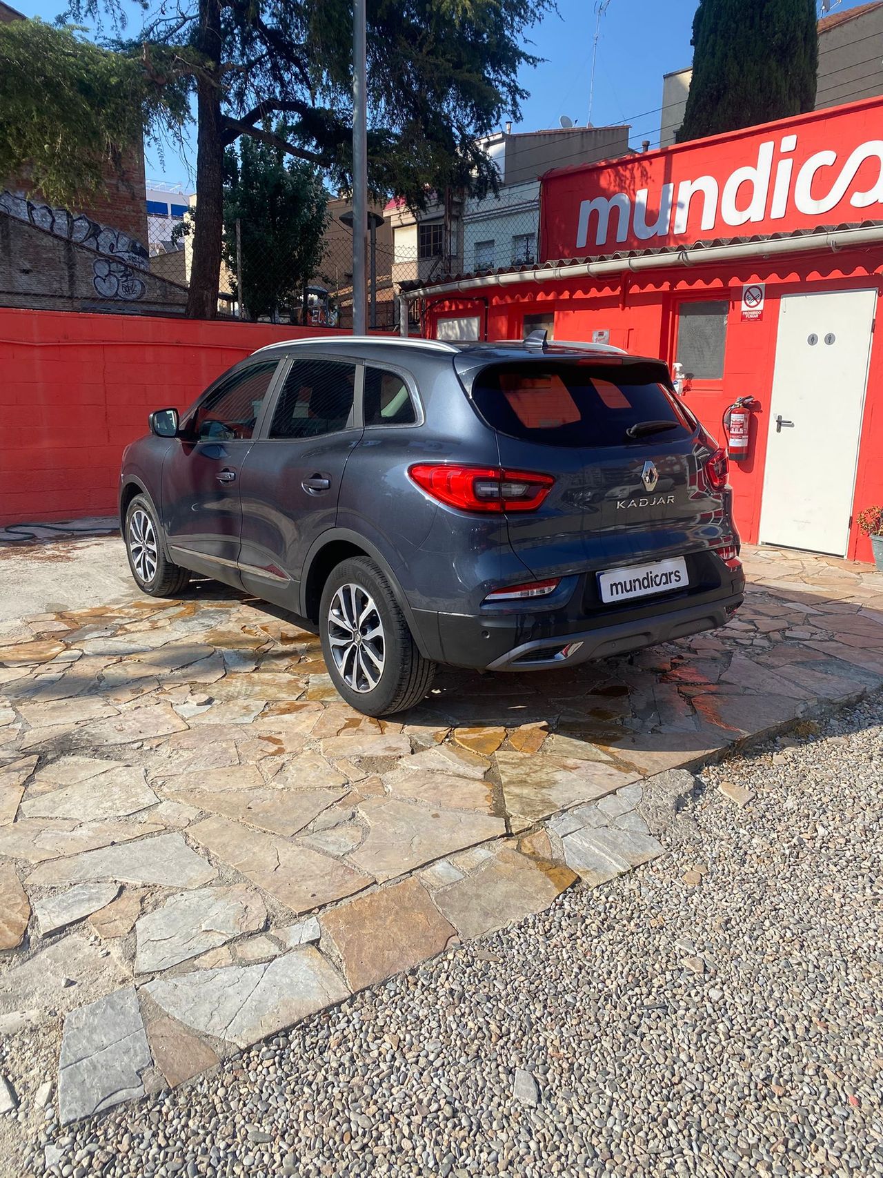 Renault Kadjar Zen Blue dCi 85kW (115CV) - Foto 11