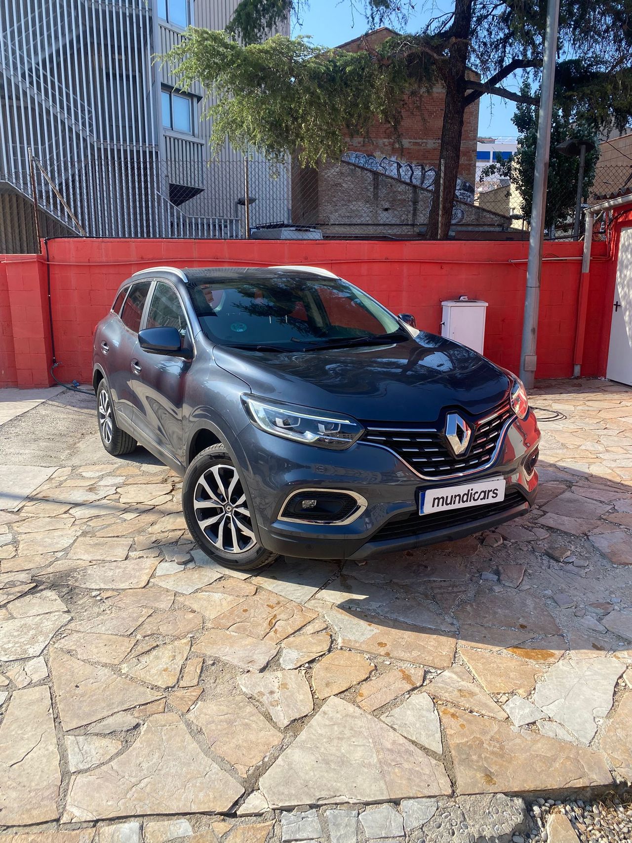Renault Kadjar Zen Blue dCi 85kW (115CV) - Foto 4