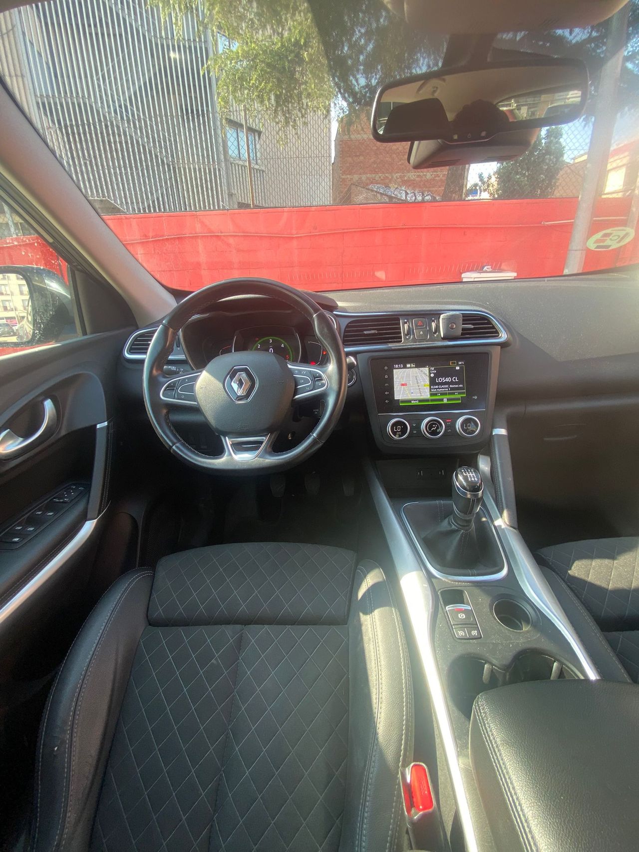 Renault Kadjar Zen Blue dCi 85kW (115CV) - Foto 12