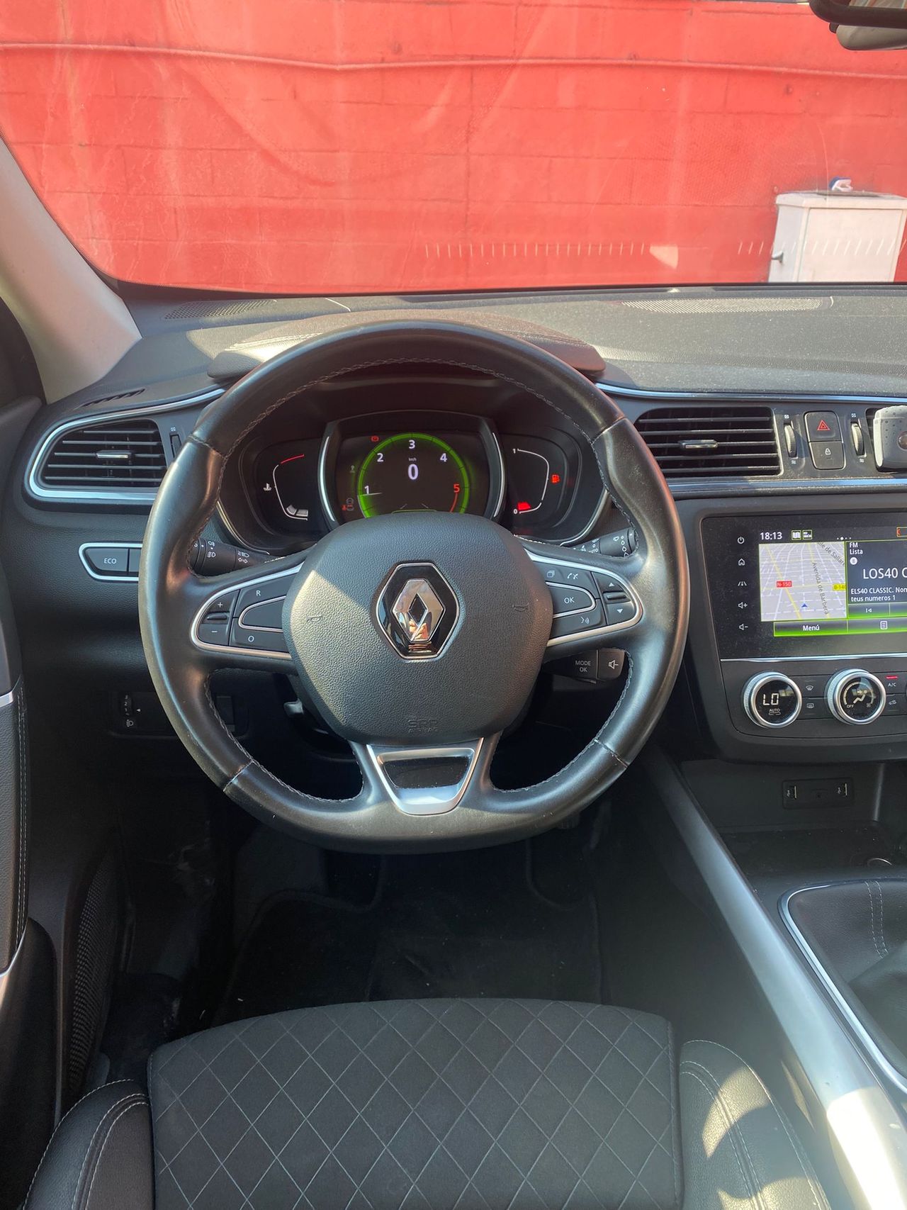 Renault Kadjar Zen Blue dCi 85kW (115CV) - Foto 15