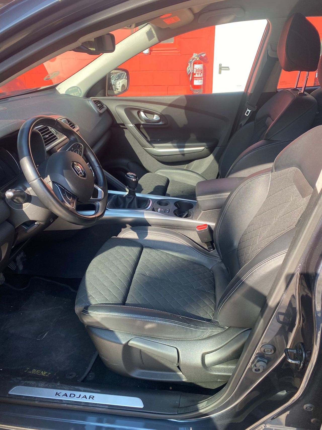 Renault Kadjar Zen Blue dCi 85kW (115CV) - Foto 22