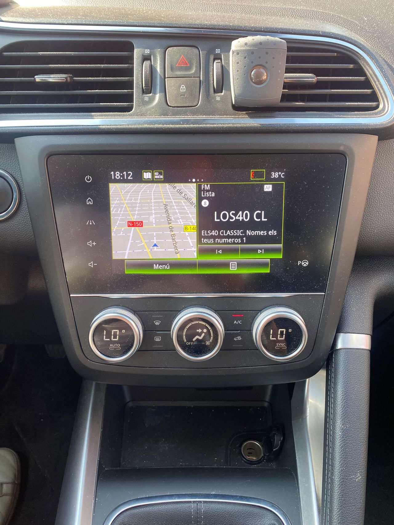 Renault Kadjar Zen Blue dCi 85kW (115CV) - Foto 21