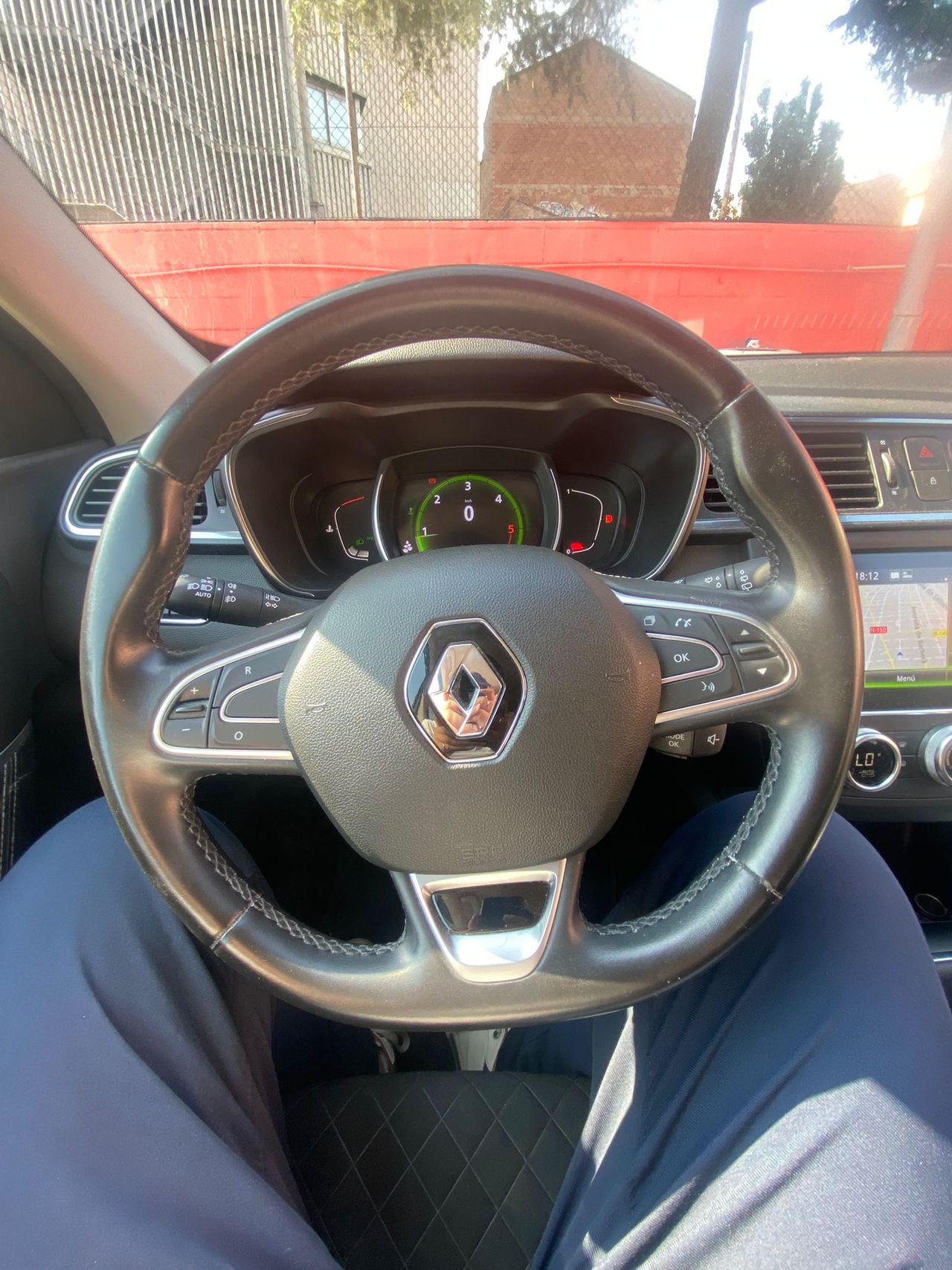 Renault Kadjar Zen Blue dCi 85kW (115CV) - Foto 16