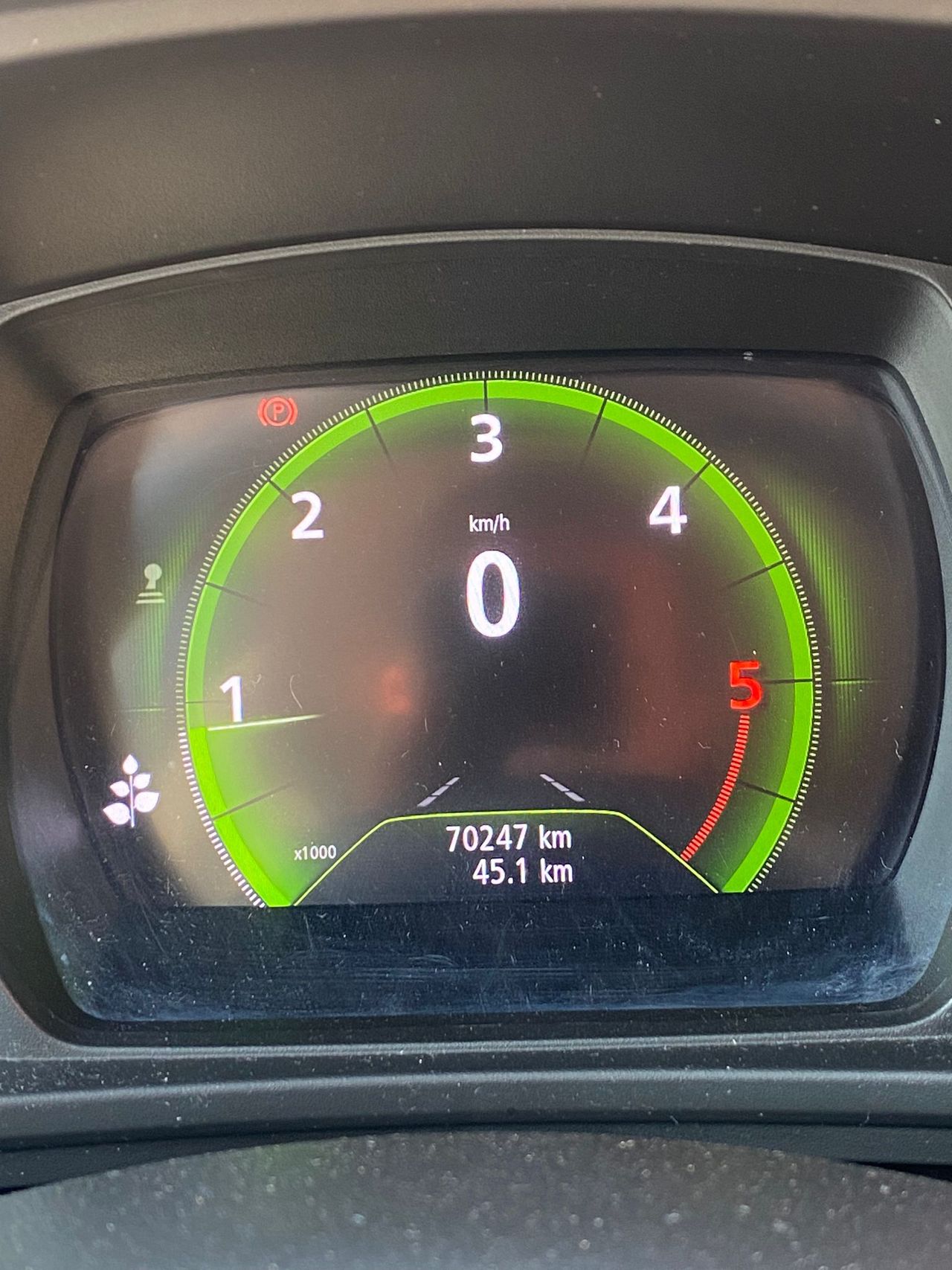 Renault Kadjar Zen Blue dCi 85kW (115CV) - Foto 23