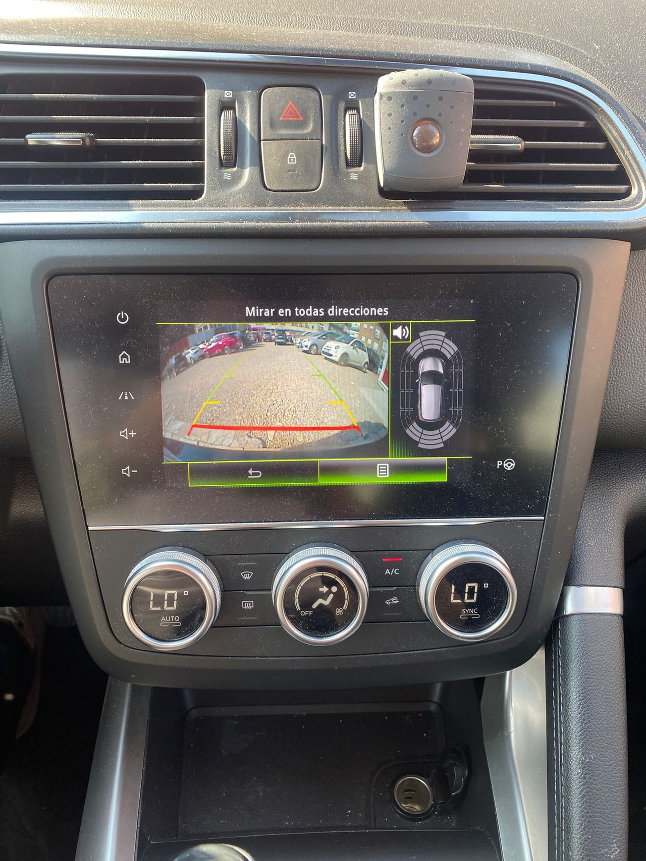 Renault Kadjar Zen Blue dCi 85kW (115CV) - Foto 13