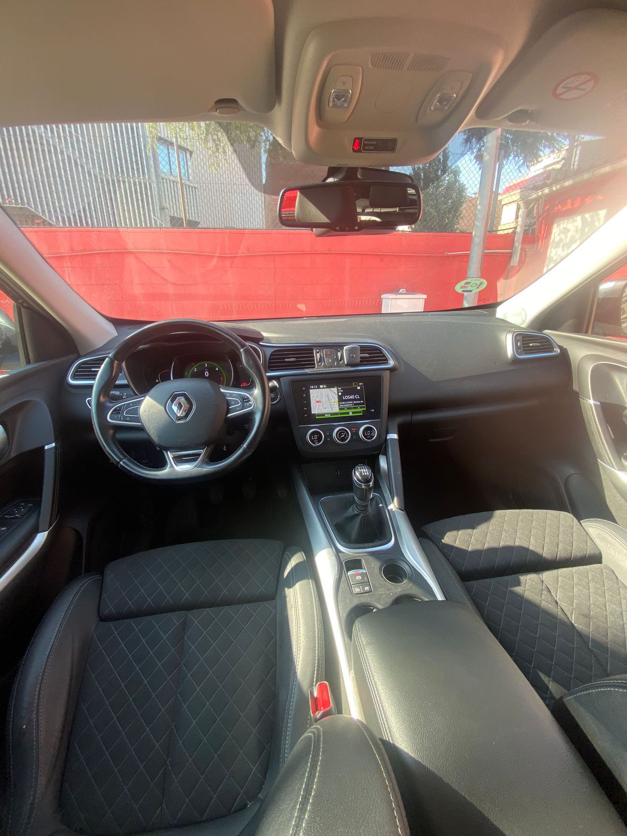 Renault Kadjar Zen Blue dCi 85kW (115CV) - Foto 14