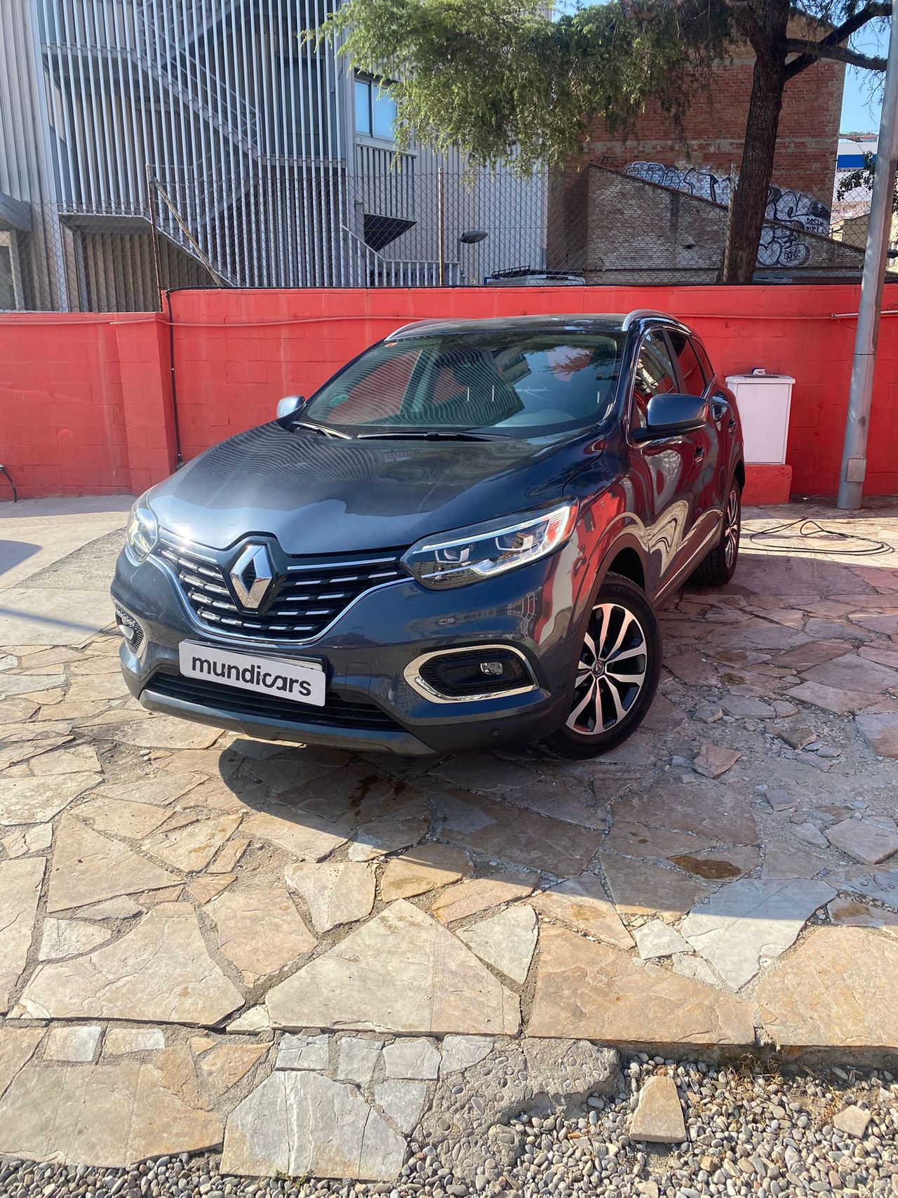 Renault Kadjar Zen Blue dCi 85kW (115CV) - Foto 8