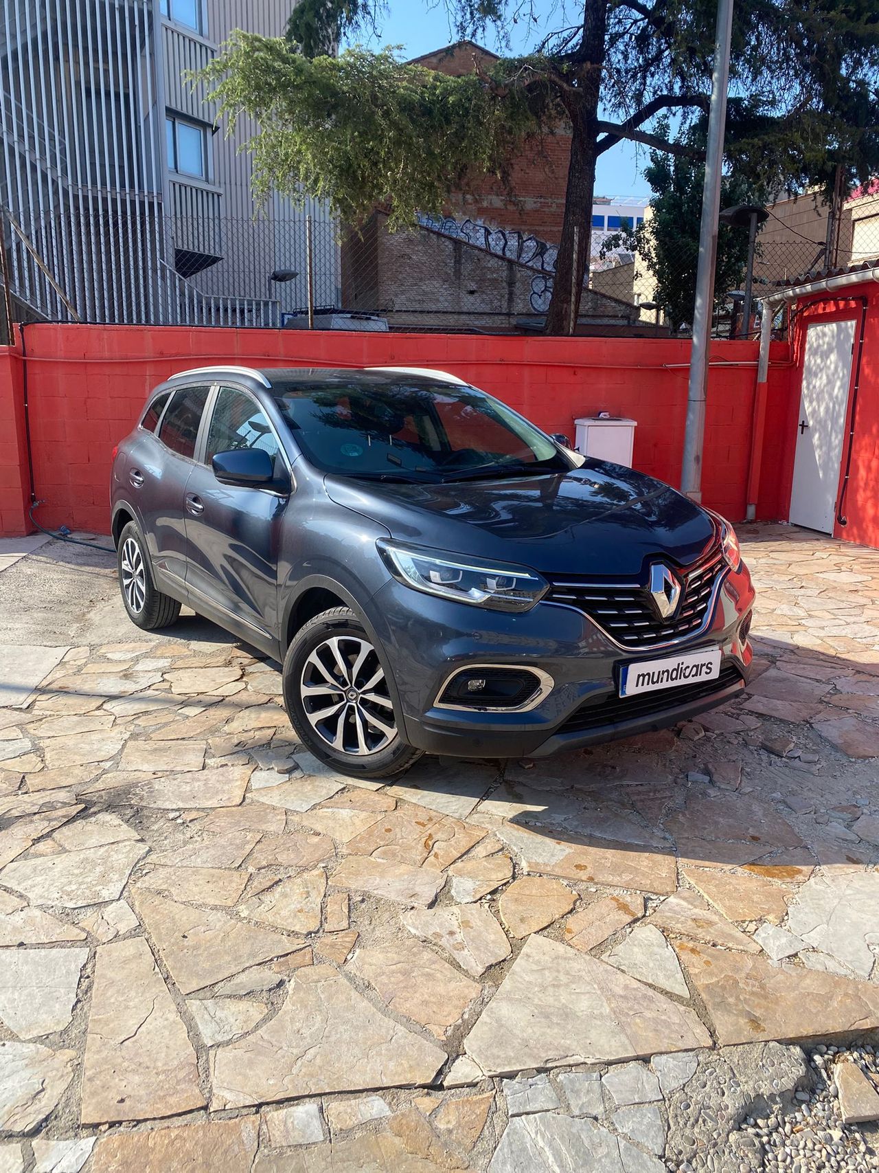 Renault Kadjar Zen Blue dCi 85kW (115CV) - Foto 5