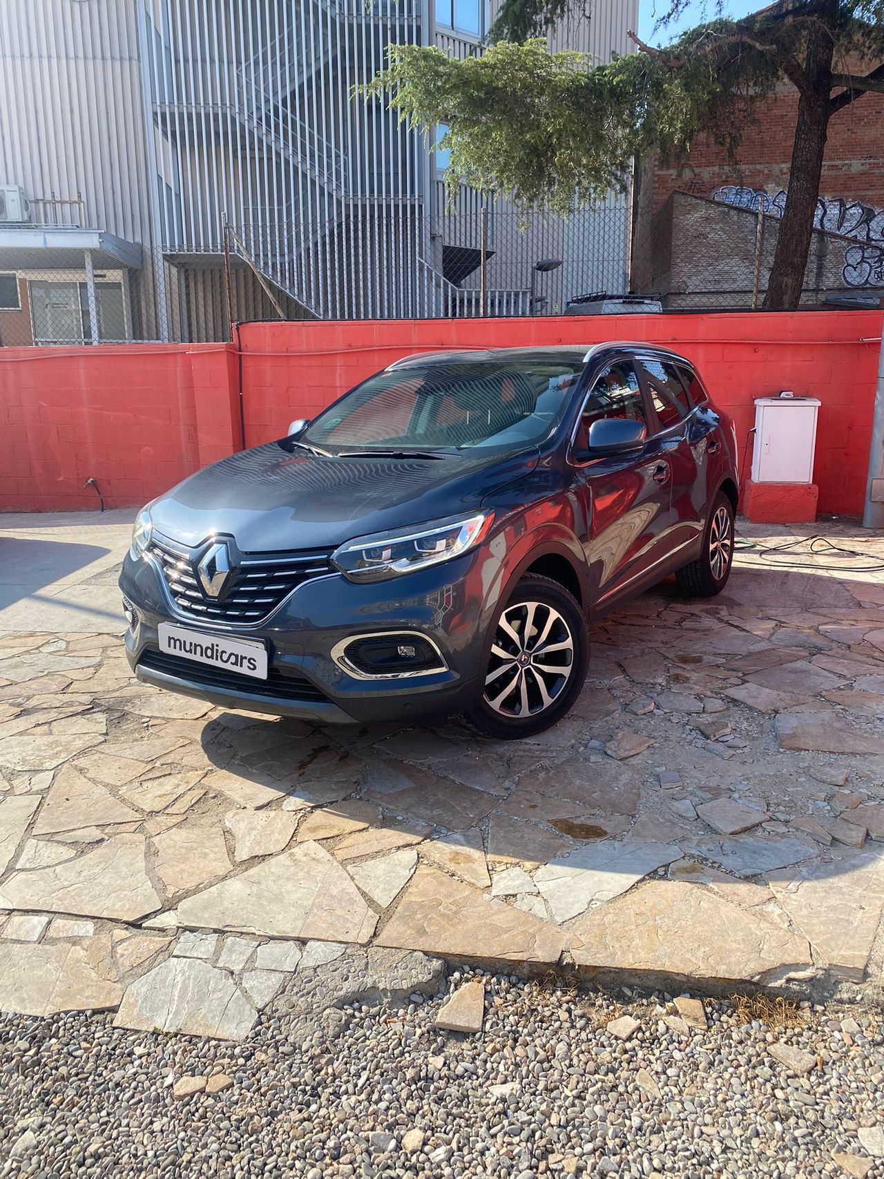 Renault Kadjar Zen Blue dCi 85kW (115CV) - Foto 6