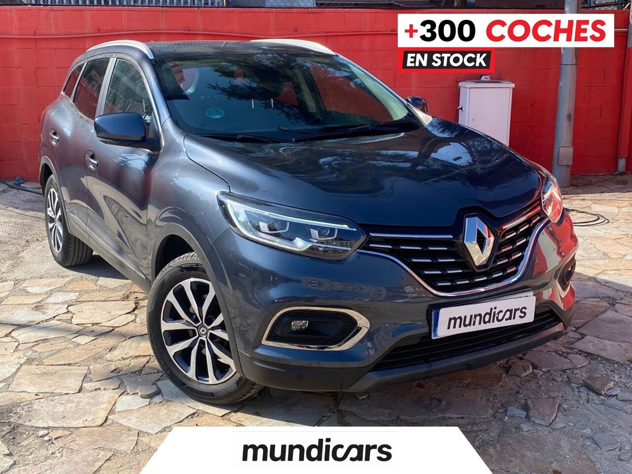 Renault Kadjar Zen Blue dCi 85kW (115CV) - Foto 2