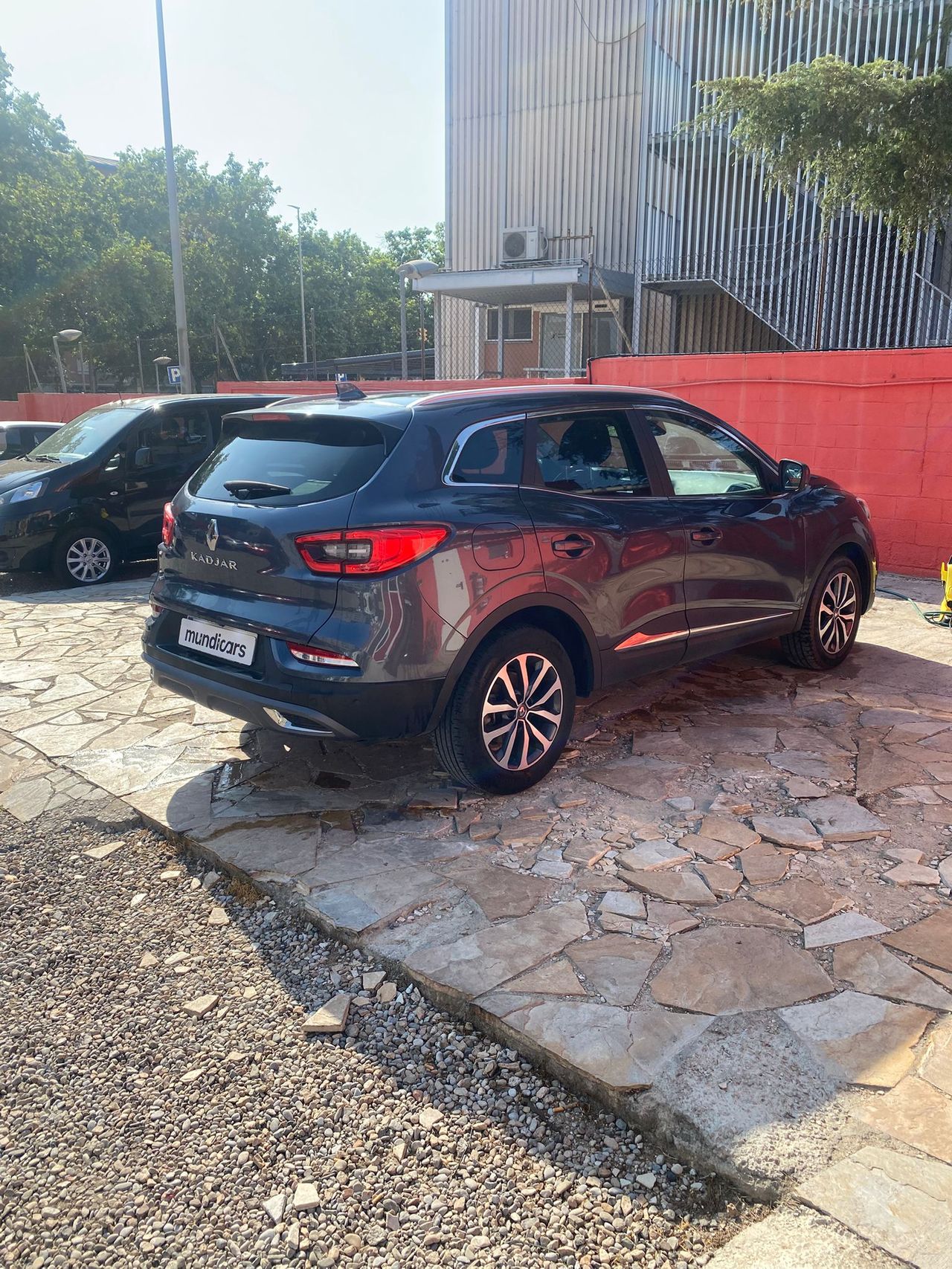 Renault Kadjar Zen Blue dCi 85kW (115CV) - Foto 9