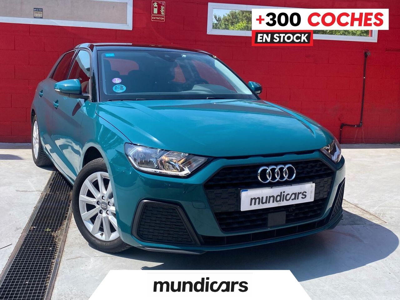 Audi A1 Sportback 25 TFSI 70kW (95CV) - Foto 2