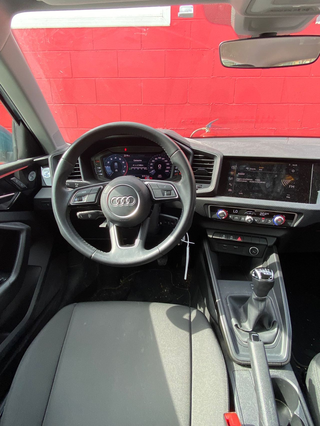 Audi A1 Sportback 25 TFSI 70kW (95CV) - Foto 14